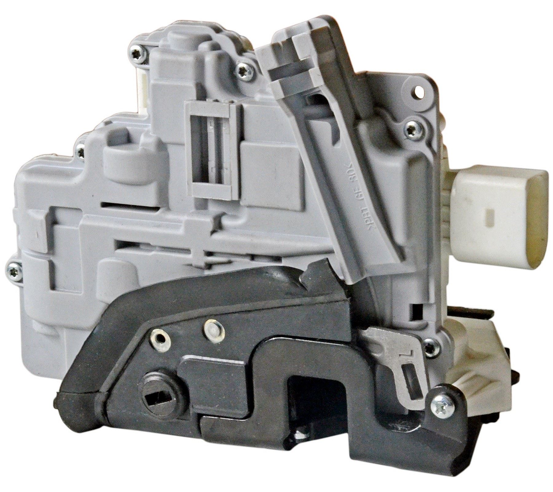 8E0839015AA Rear Left Door Lock Mechanism Replacement For Audi A3 (8p) A6 (C6) A8 4e - Image 6