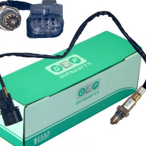 11787512975 Lambda Oxygen Sensor Replacement For BMW 1, 3, 5, 6 Series, E87, E46, E90, E91, E63, E64, X3, X5, Z4