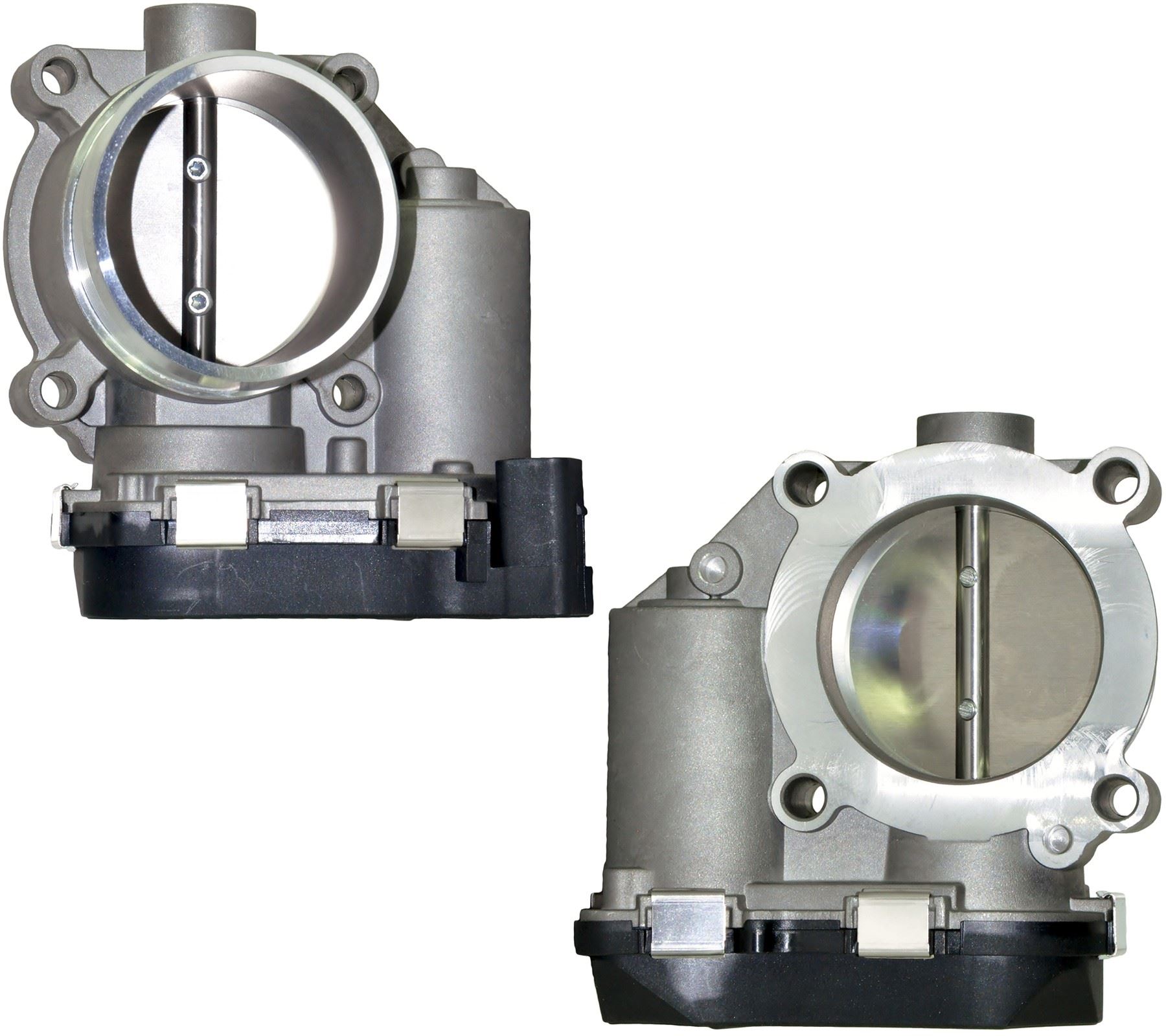 06F133062Q Throttle Body Replacement For VW Jetta, Golf, Passat, Polo, Altea, Exeo, Ibiza, Leon, Superb, Octavia - Image 6