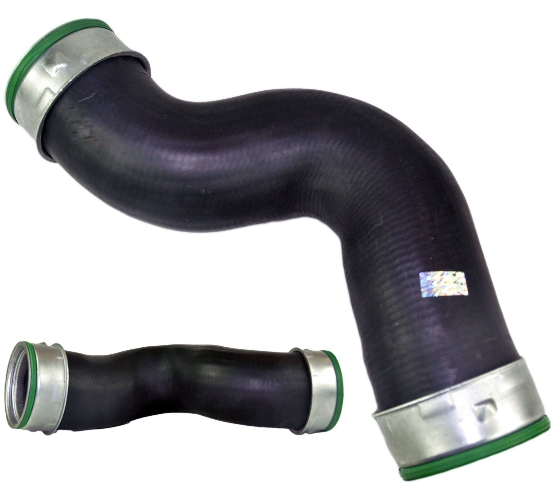 1K0145832B Intercooler Turbo Hose Pipe Replacement For Audi A3, Tt, Seat, Altea, Caddy, Golf, Jetta, Touran, Octavia - Image 9