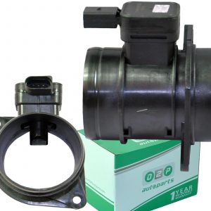 5WK97023 Mass Air Flow Meter Sensor Replacement For Audi Vw 1.6tdi Seat Altea Ibiza Leon Toledo