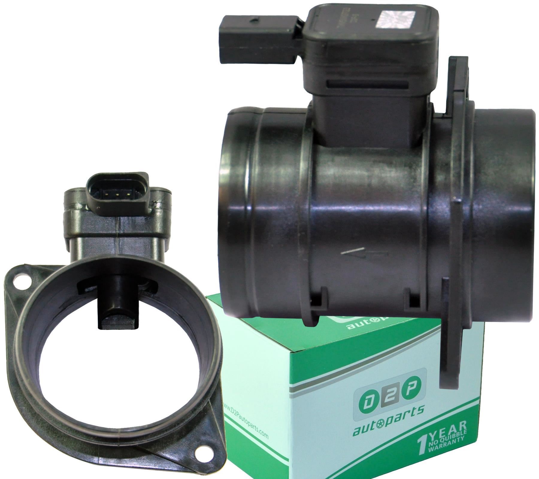 5WK97023 Mass Air Flow Meter Sensor Replacement For Audi Vw 1.6tdi Seat Altea Ibiza Leon Toledo