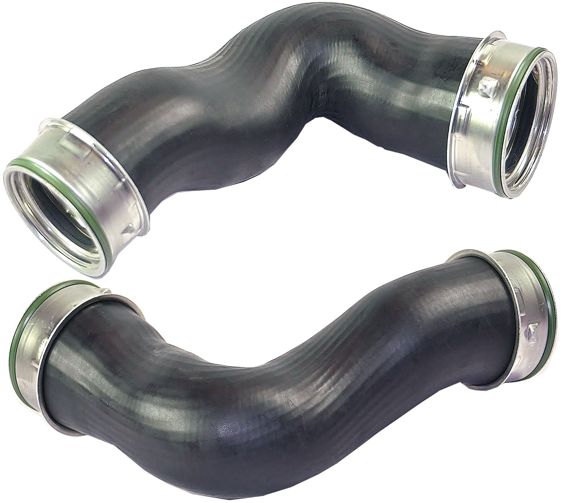 7H0145980D Intercooler Turbo Hose Pipe Replacement For VW Transporter T5 Multivan V 2.5 Tdi - Image 8