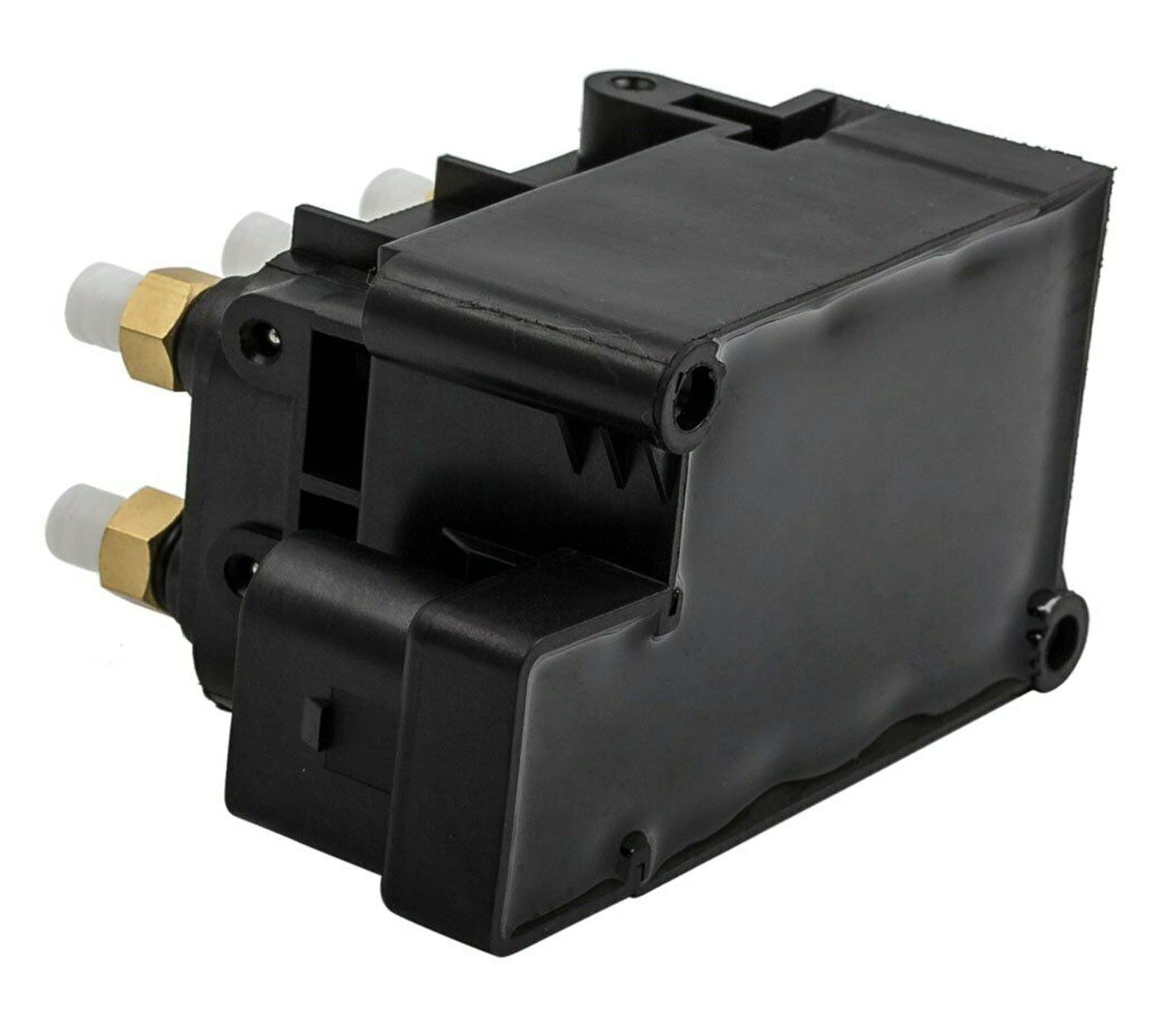 Air Ride Suspension Solenoid Valve Block - Image 7