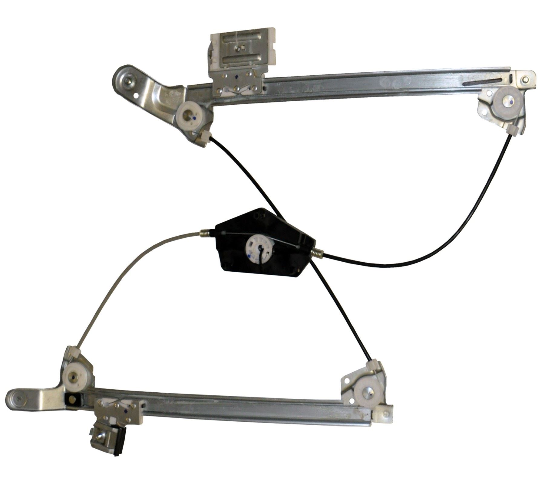 8T0837462 Front Electric Window Regulator Right Driver Side Replacement For Audi A5 8t Coupe - Image 3