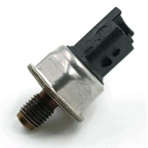 9664111780 Fuel Rail Pressure Sensor Replacement For Peugeot Expert Fiat Ford Volvo Toyota Citroen