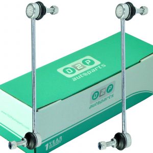 6Q0411315C Front Anti Roll Bar Drop Links Replacement For A1, A2, Cordoba, Ibiza, Toledo