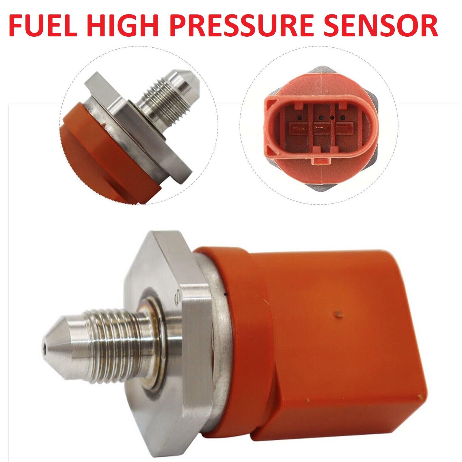 High Pressure Rail Sensor Replacement For Seat Altea Ibiza Leon Toledo Skoda Fabia Octavia Superb - Image 4