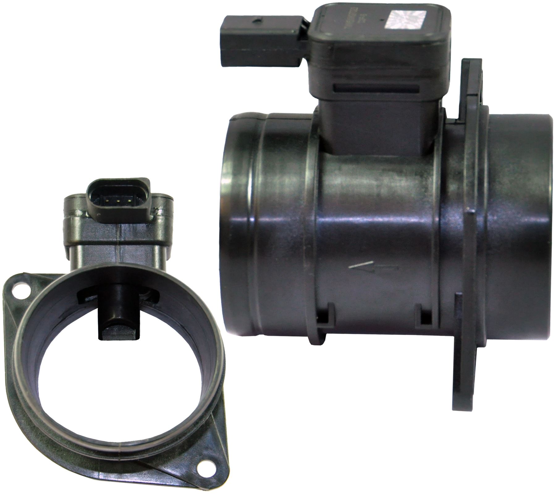 5WK97023 Mass Air Flow Meter Sensor Replacement For Audi Vw 1.6tdi Seat Altea Ibiza Leon Toledo - Image 3