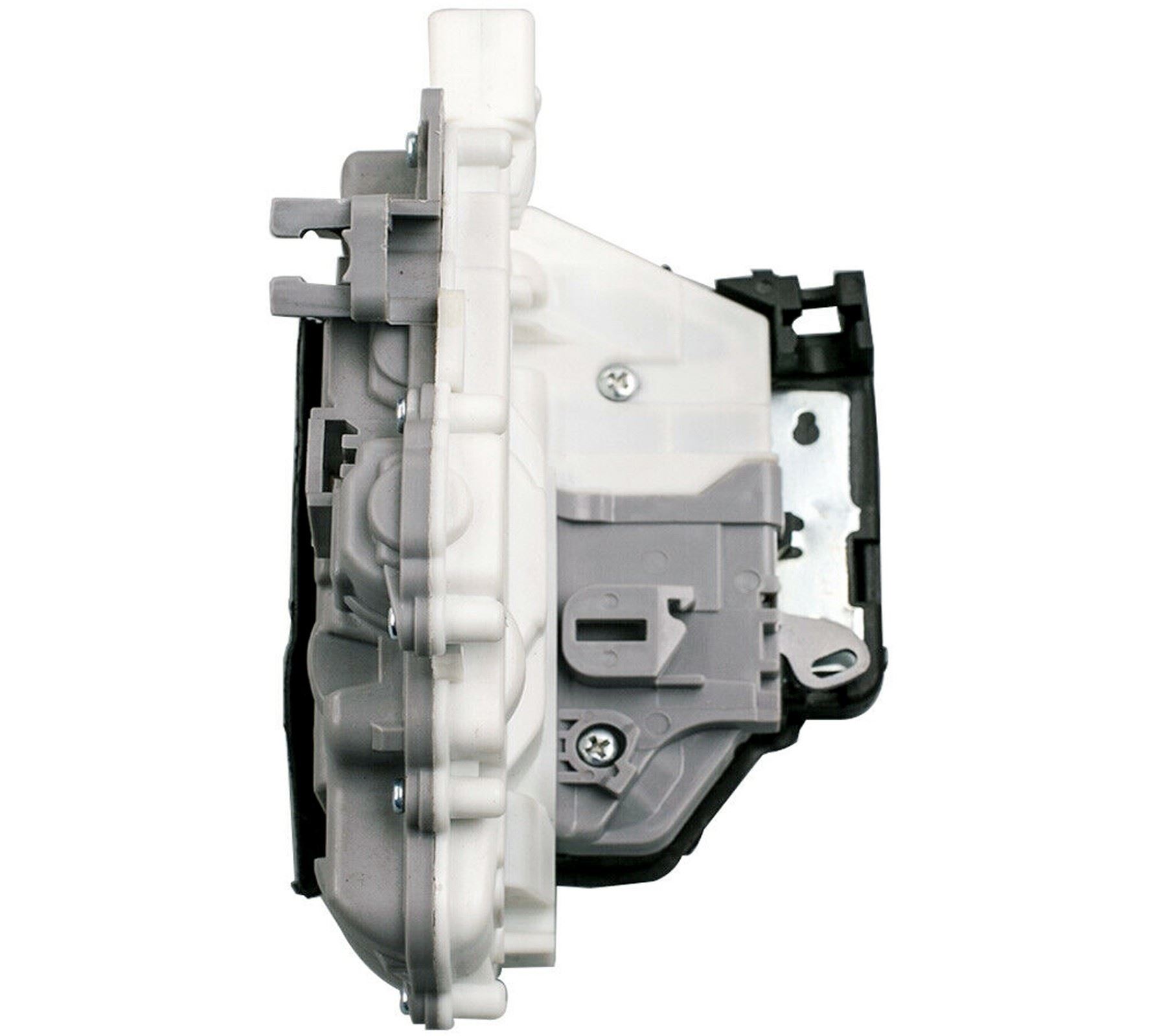 D2P Door Lock Mechanism Actuator Replacement For Rear Right Compatible With Audi A4 B8, A5, Q3, Q5, Q7, Tt, Touareg Replaces 8K0839016 - Image 3