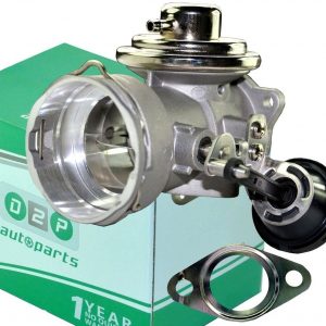 038131501AL EGR Valve Replacement For VW Passat 3B3/3B6, Transporter Mk5, Superb, A4, A6, Galaxy, Alhambra