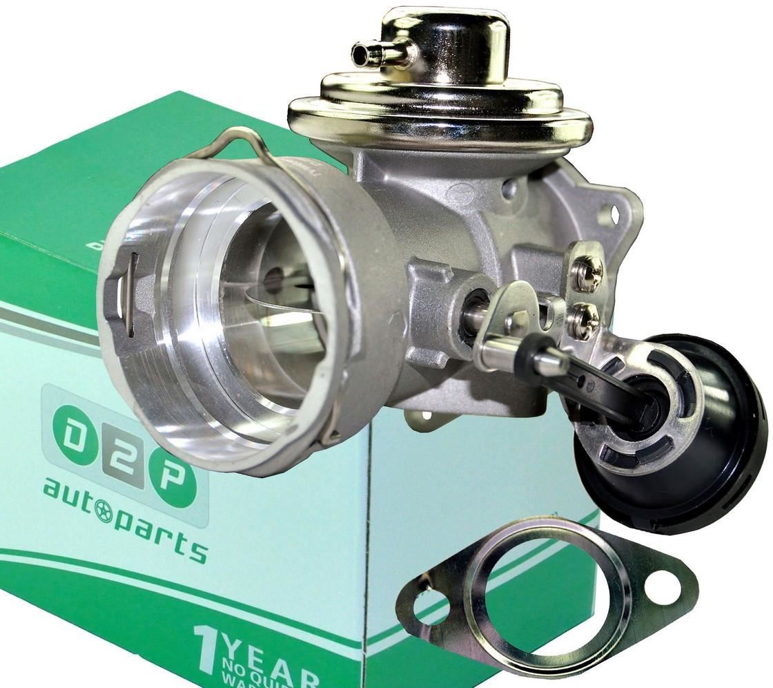 038131501AL EGR Valve Replacement For VW Passat 3B3/3B6, Transporter Mk5, Superb, A4, A6, Galaxy, Alhambra