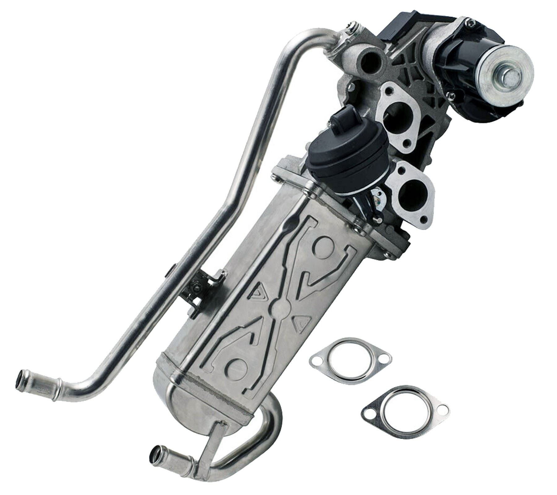 03P131512B EGR Cooler 03L131512B Replacement For VW Golf Jetta Passat Tiguan Octivia - Image 4