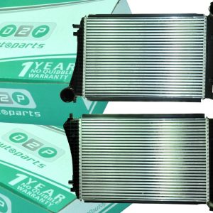 Intercooler