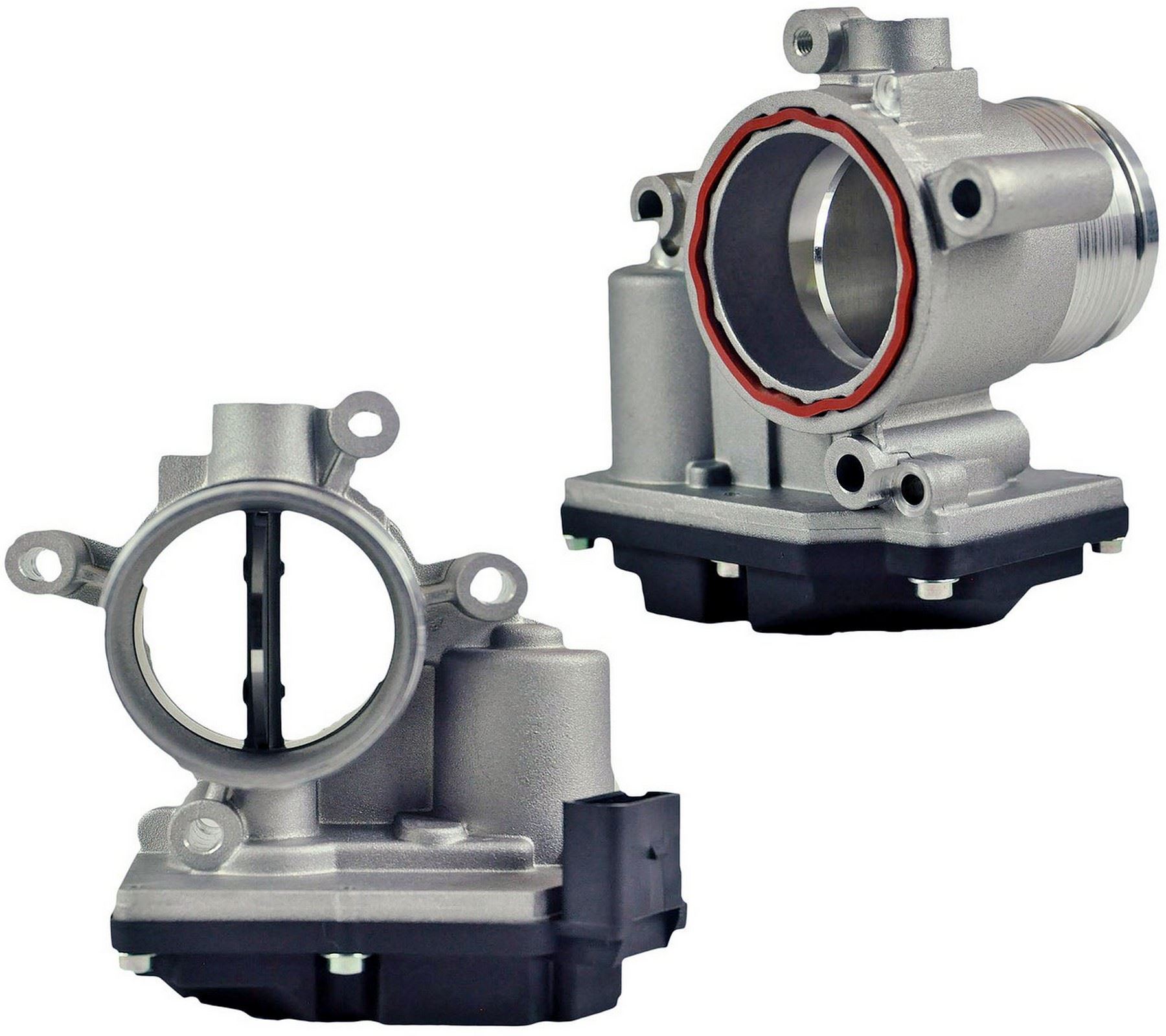 03L128063G Throttle Body Replacement For Audi A3 Q3, Caddy, Golf, Jetta, Beetle, Passat, Fabia, Superb, Altea, Ibiza - Image 5