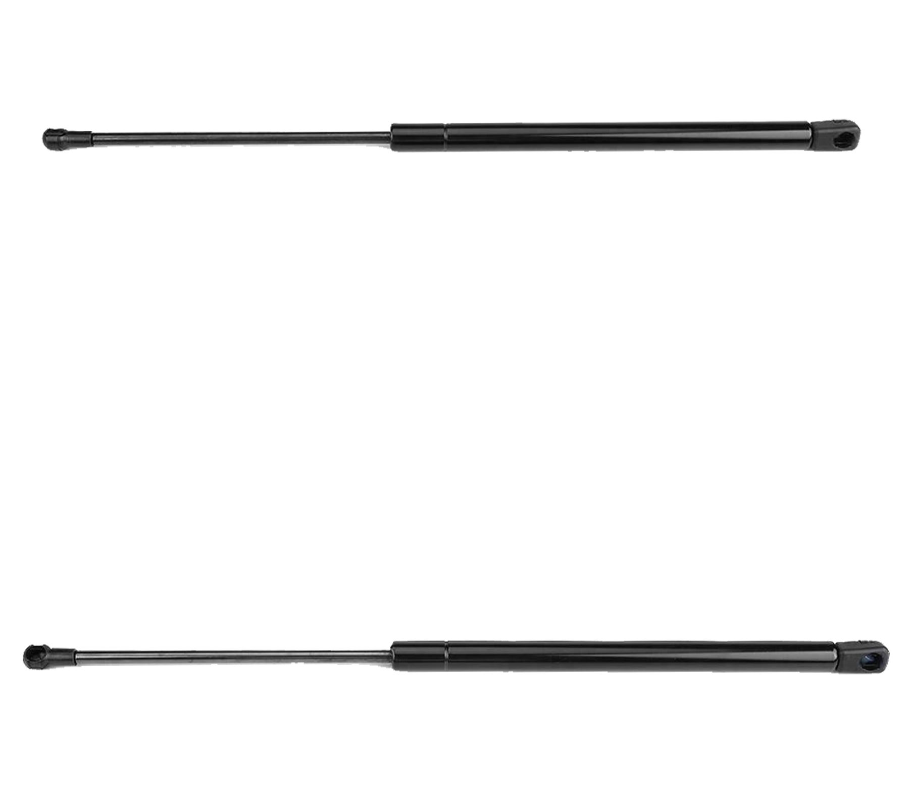 Gas Tailgate Struts Boot Lifters - Image 5