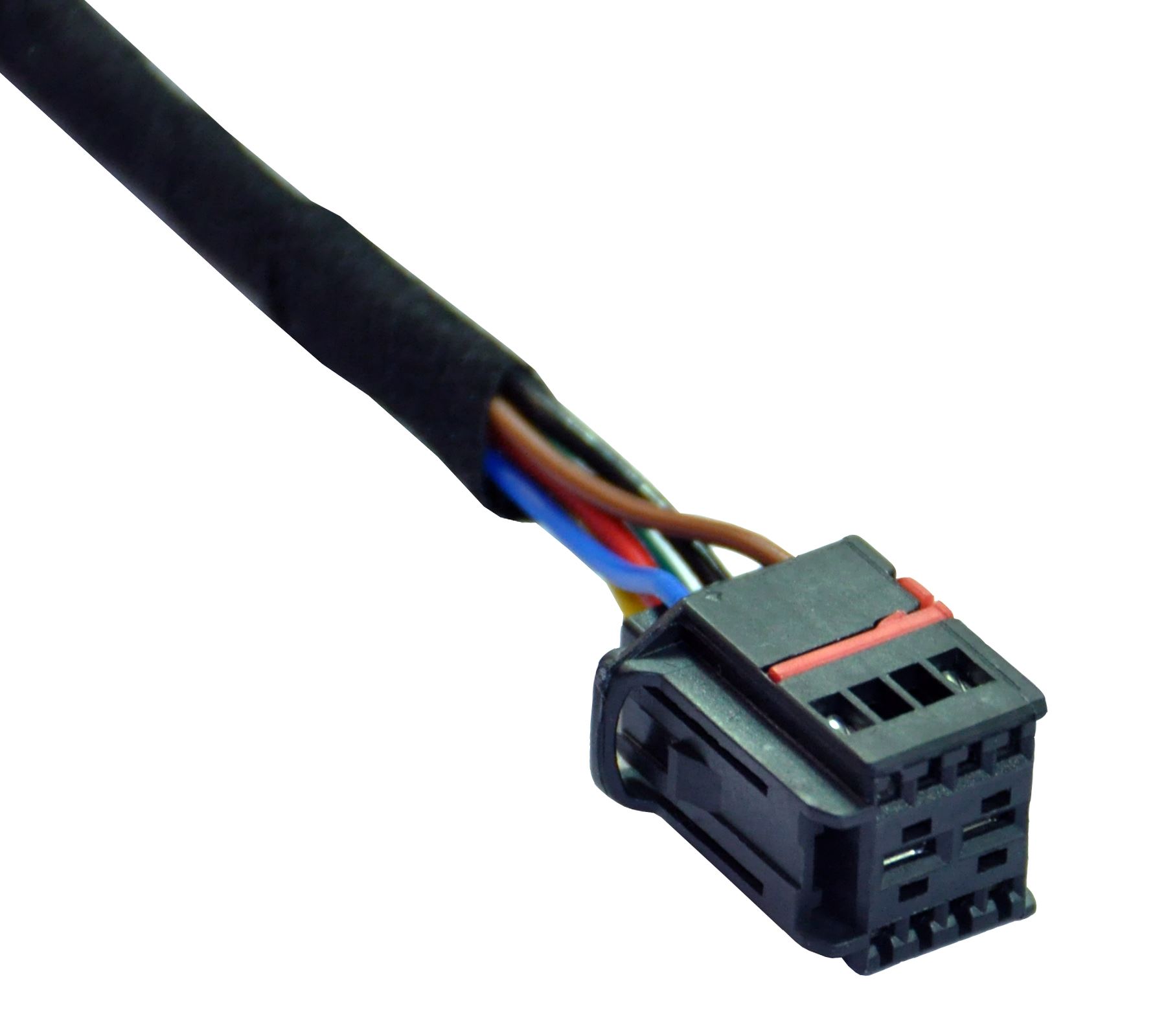 Tailgate Boot Strut Spindle Drive Rear Left OR Right For VW Tiguan (2016-2019) - Image 6