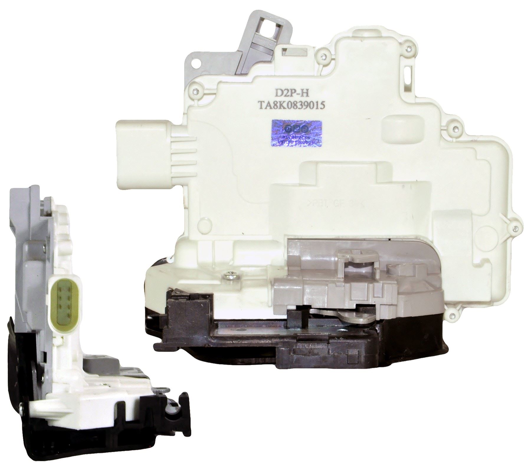 8K0839015 Rear Left Door Lock Mechanism Actuator Replacement For Audi A4 B8 A5 Q3 Q5 Q7 Tt Touareg - Image 4