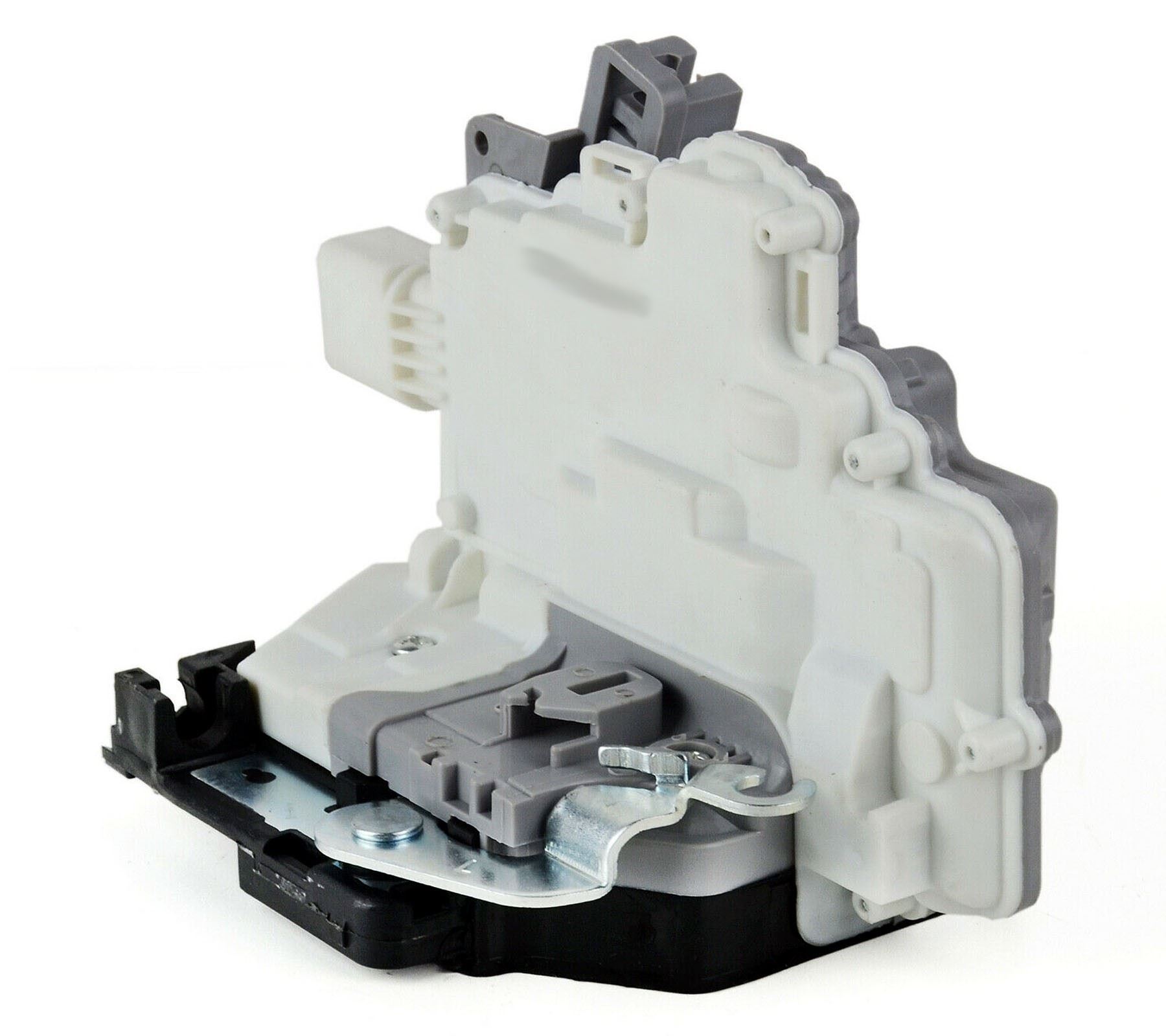 Rear Left Door Lock Actuator (8 Pins) For Seat: Altea, Altea XL, Leon, Toledo, VW: Eos 1P0839015A - Image 6