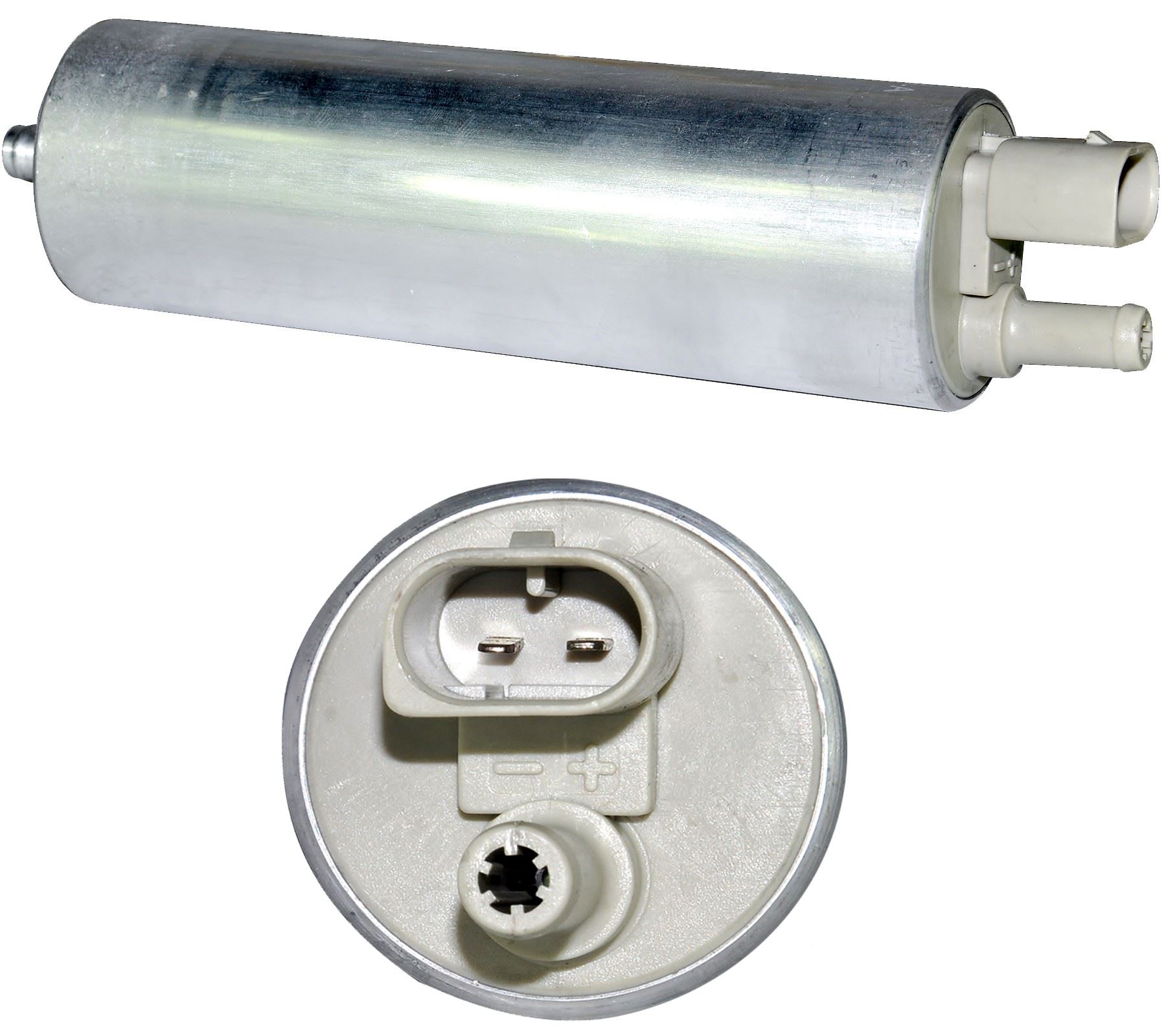 16121184633 Electrical Diesel Fuel Pump Replacement For BMW 3, 5, 7 Series E46 318d td 320d 320td 330d 330xd - Image 4