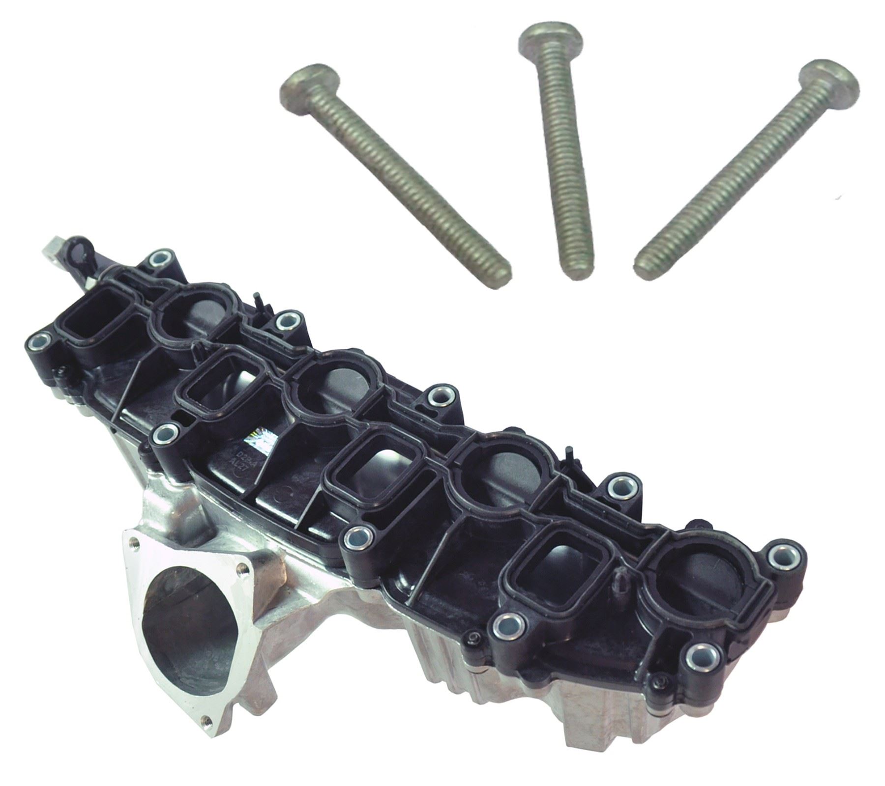 03L129711E Intake Inlet Manifold Replacement For Audi A3, A4, A5, A6, Altea, Octavia, Superb, Jetta - Image 5