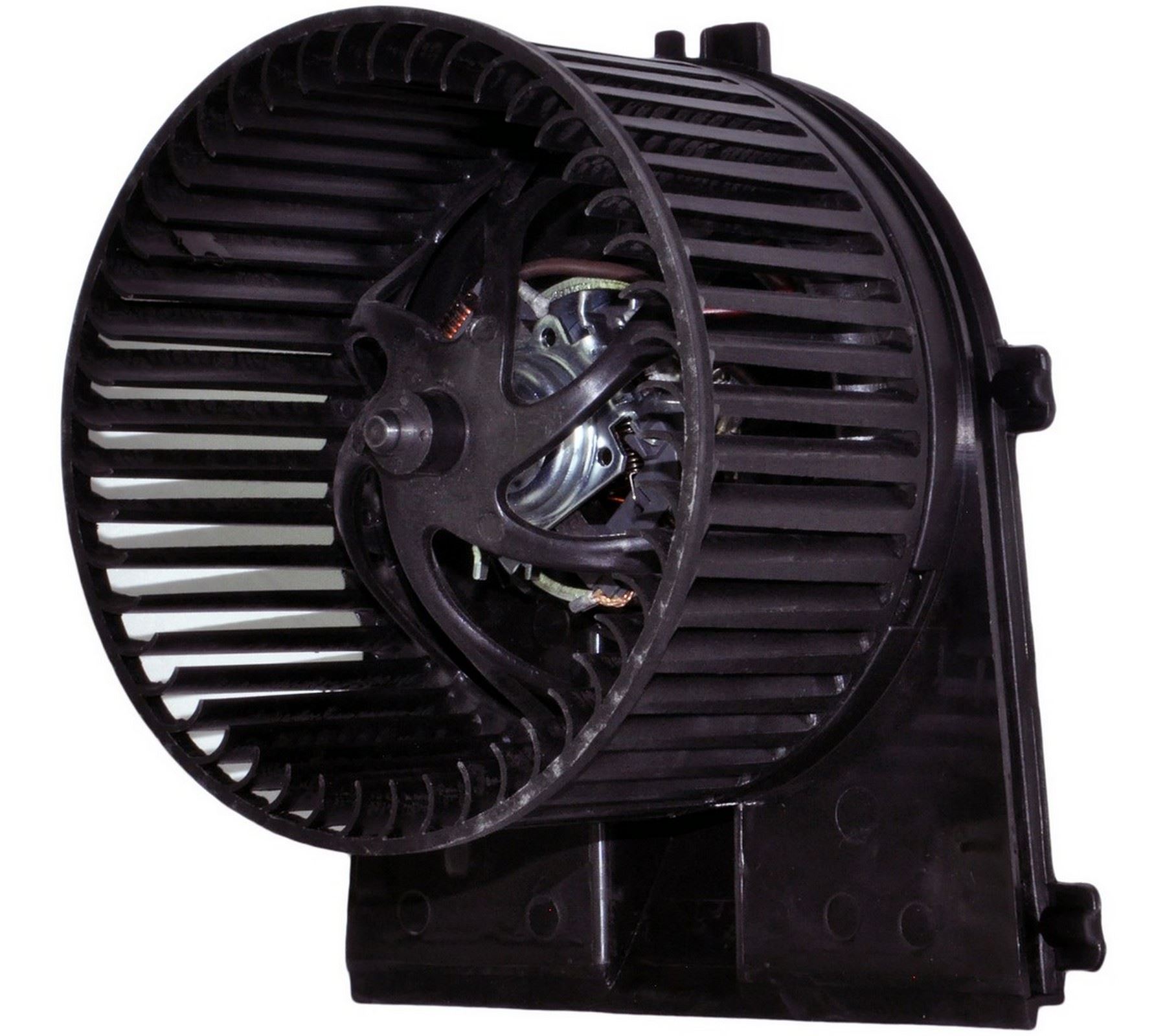 1J2819021C Heater Blower Motor Fan Replacement For VW A3, Bora, Golf, Lupo, Polo - Image 7