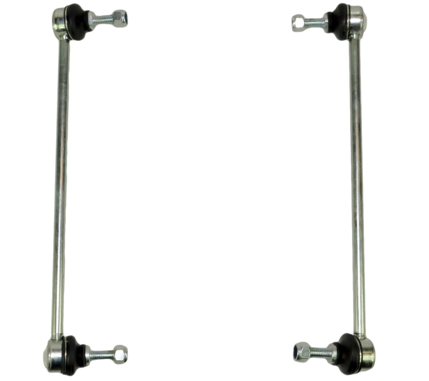 Front Stabiliser Anti Roll Bar Drop Links Pair - Image 5