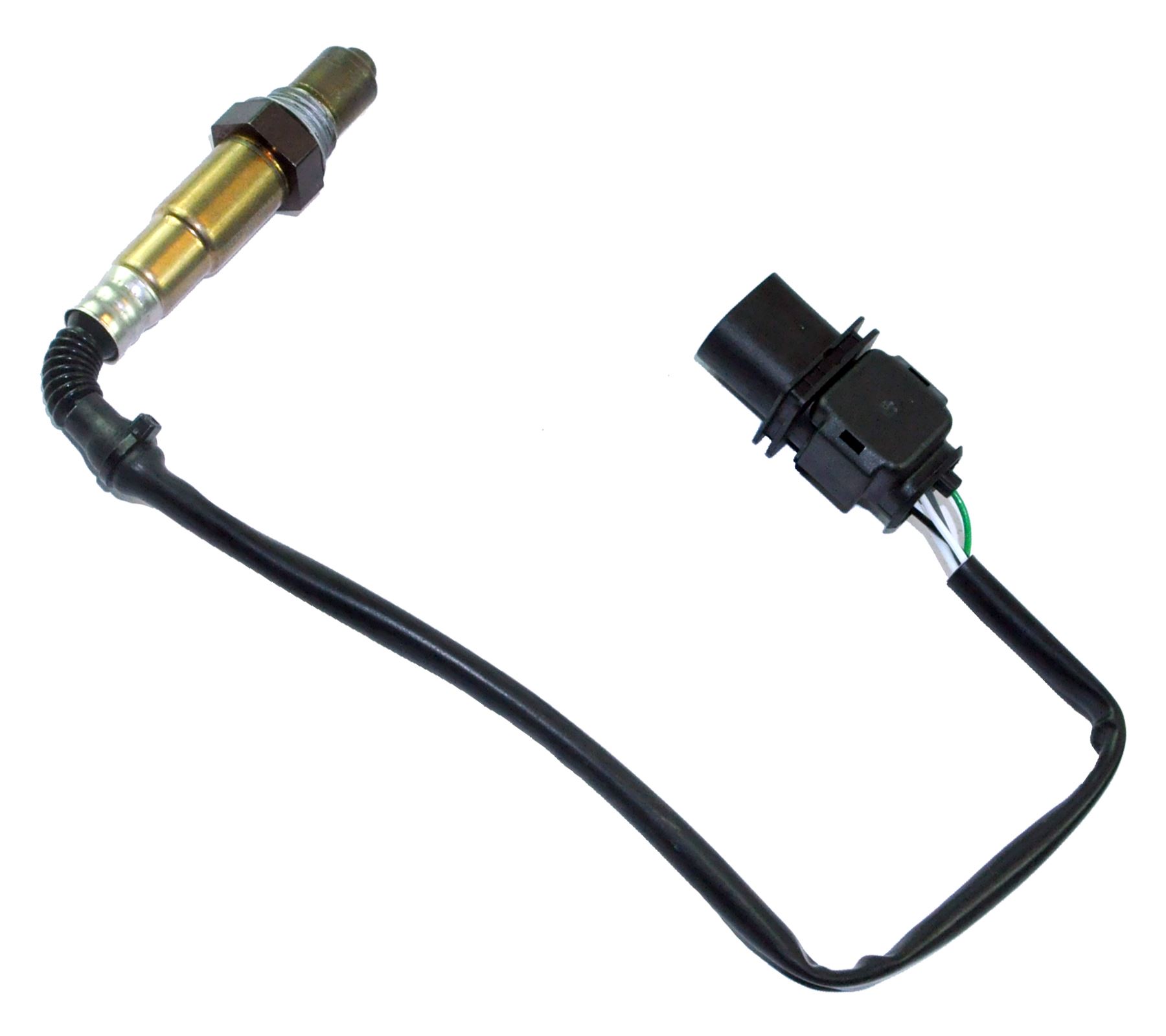 5 Wire Lambda Oxygen O2 Sensor - Image 2