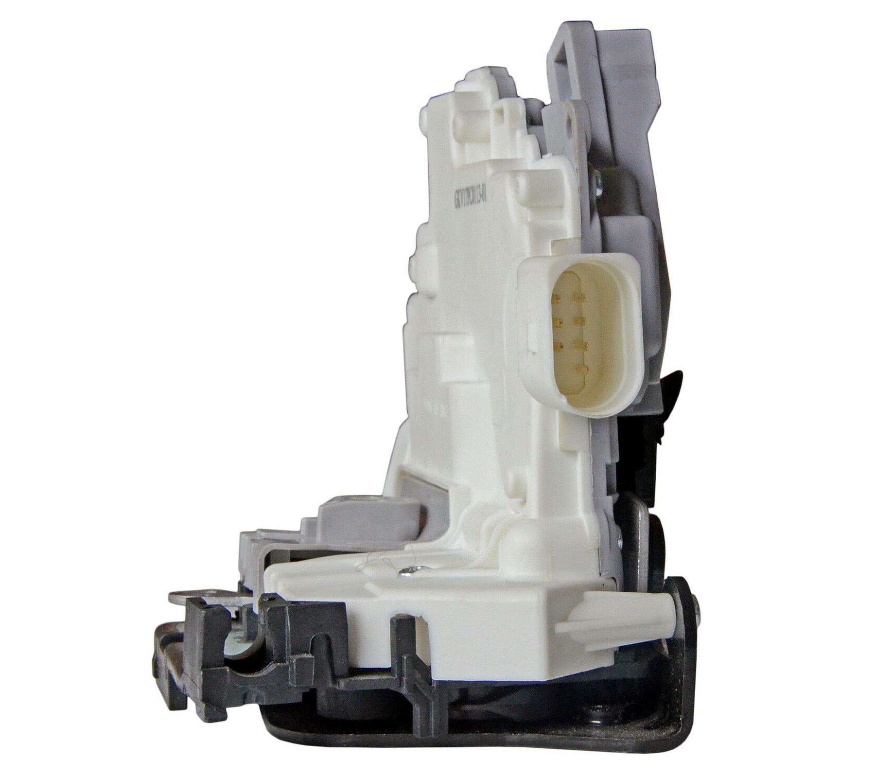 8K0839015 Rear Left Door Lock Mechanism Actuator Replacement For Audi A4 B8 A5 Q3 Q5 Q7 Tt Touareg - Image 2