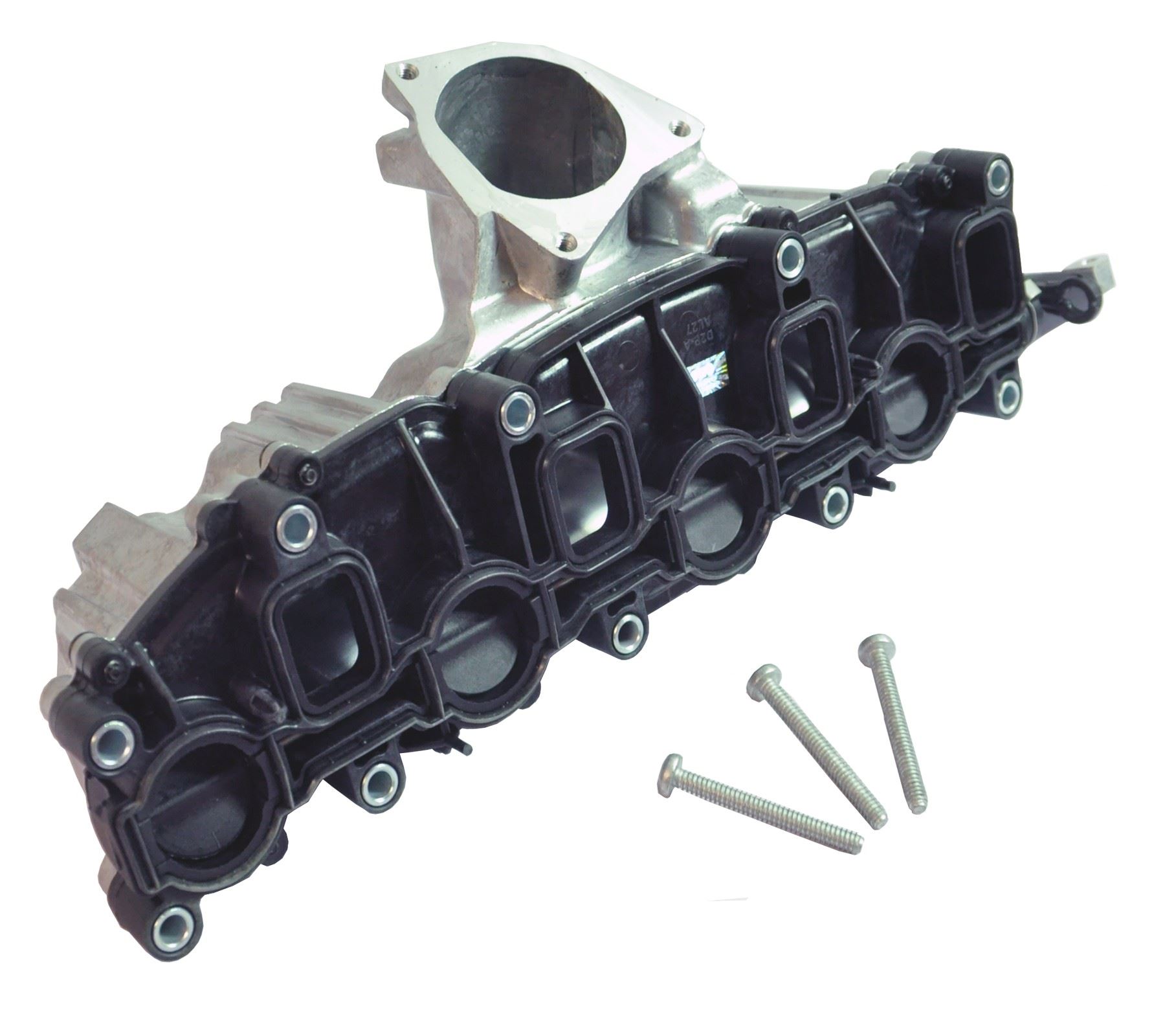 03L129711E Intake Inlet Manifold Replacement For Audi A3, A4, A5, A6, Altea, Octavia, Superb, Jetta - Image 2