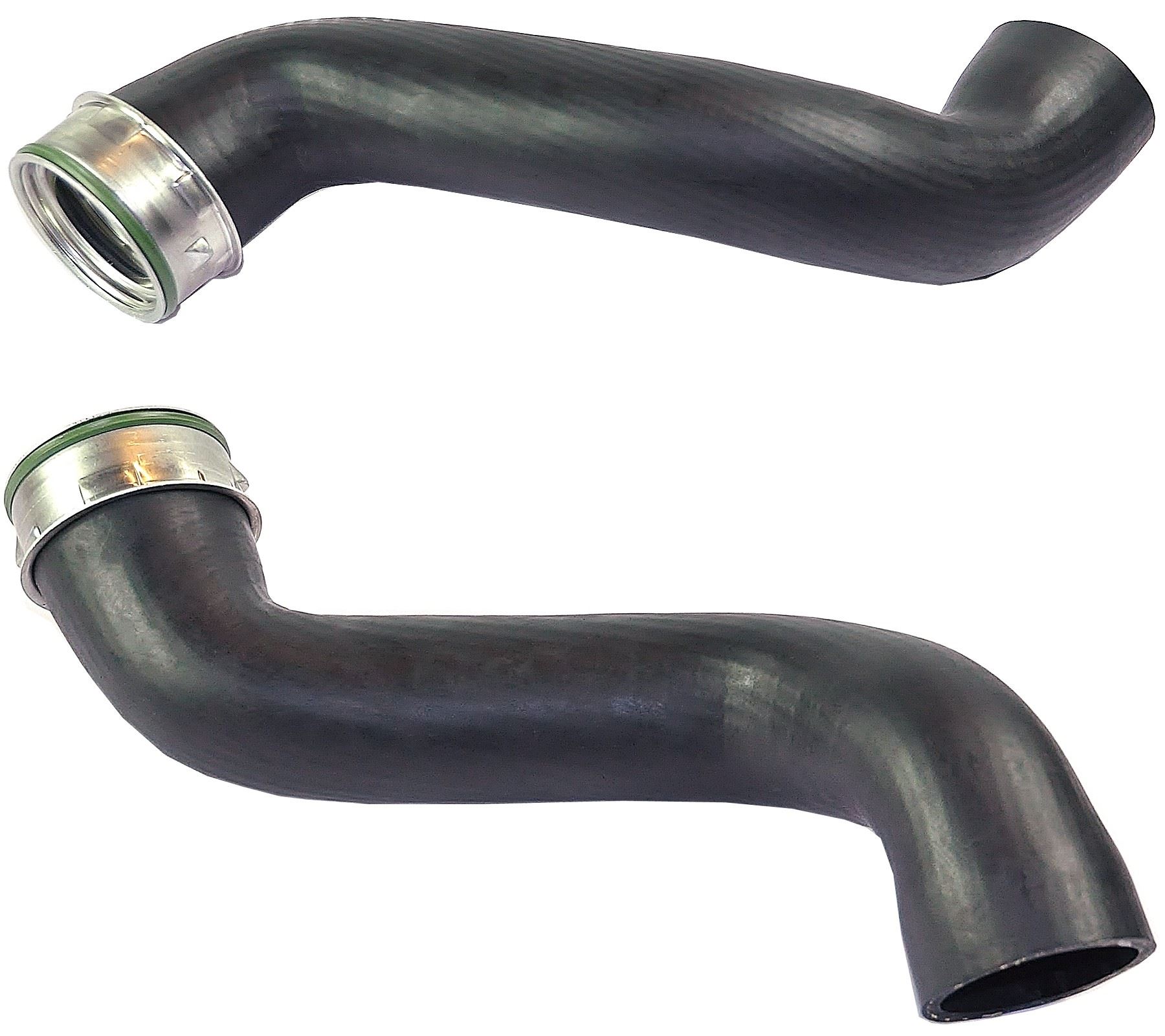 7M3145737C Intercooler Turbo Hose Pipe Replacement For Seat Alhambra Ibiza Leon Vw Polo Sharan 1.9 Tdi - Image 6