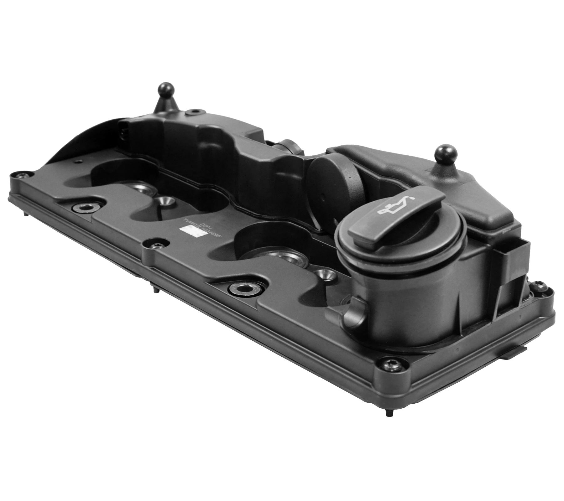 Cylinder Head Cover - Image 4