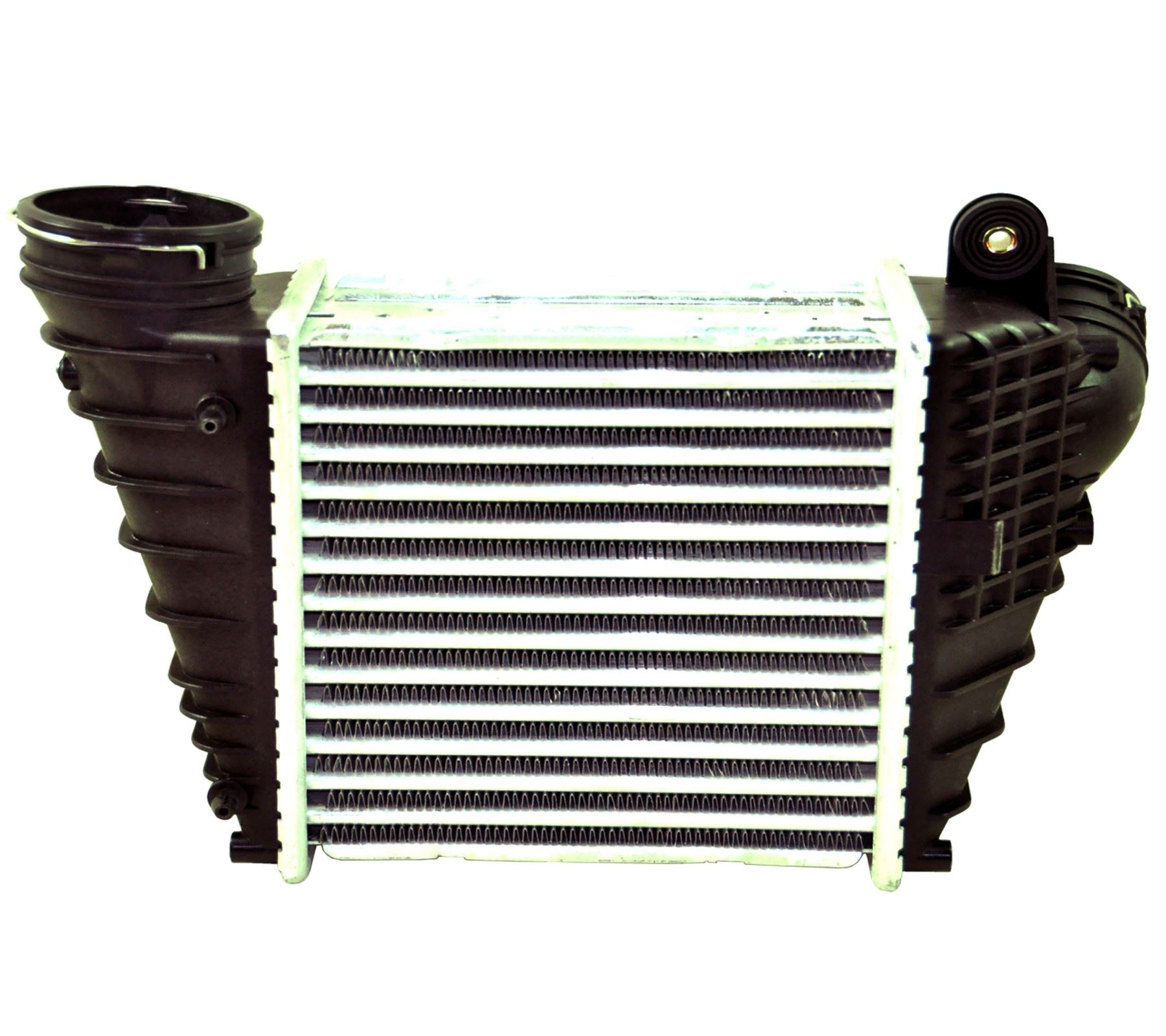 1J0145803E Intercooler Replacement For VW Golf Mk4, Bora, A3, Leon, Toledo, Octavia - Image 2