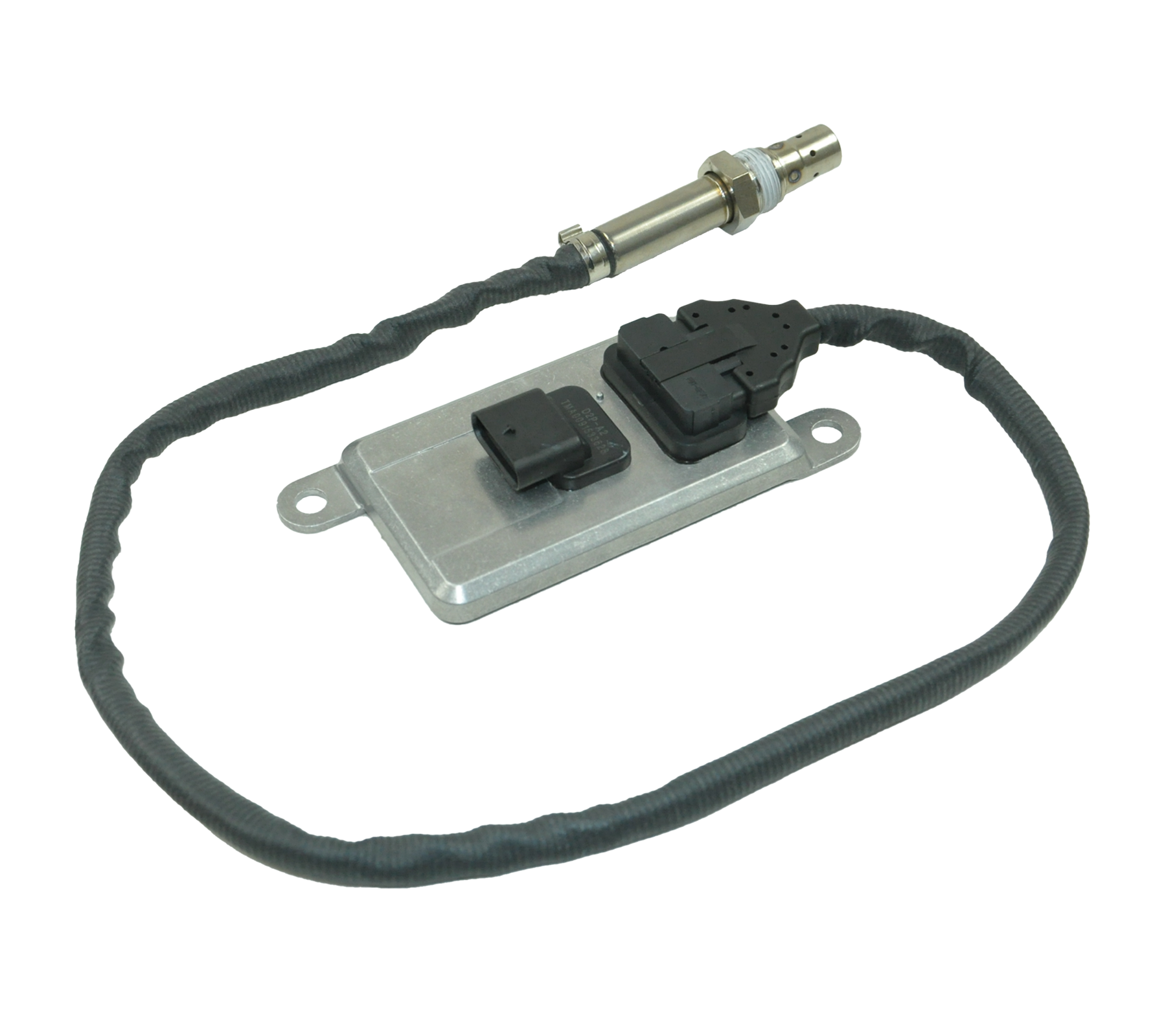 A0091533628 Exhaust Gas Nox Sensor Replacement For Actros Mp2 Mp3 Arocs Truck Lorry Axor Econic - Image 2