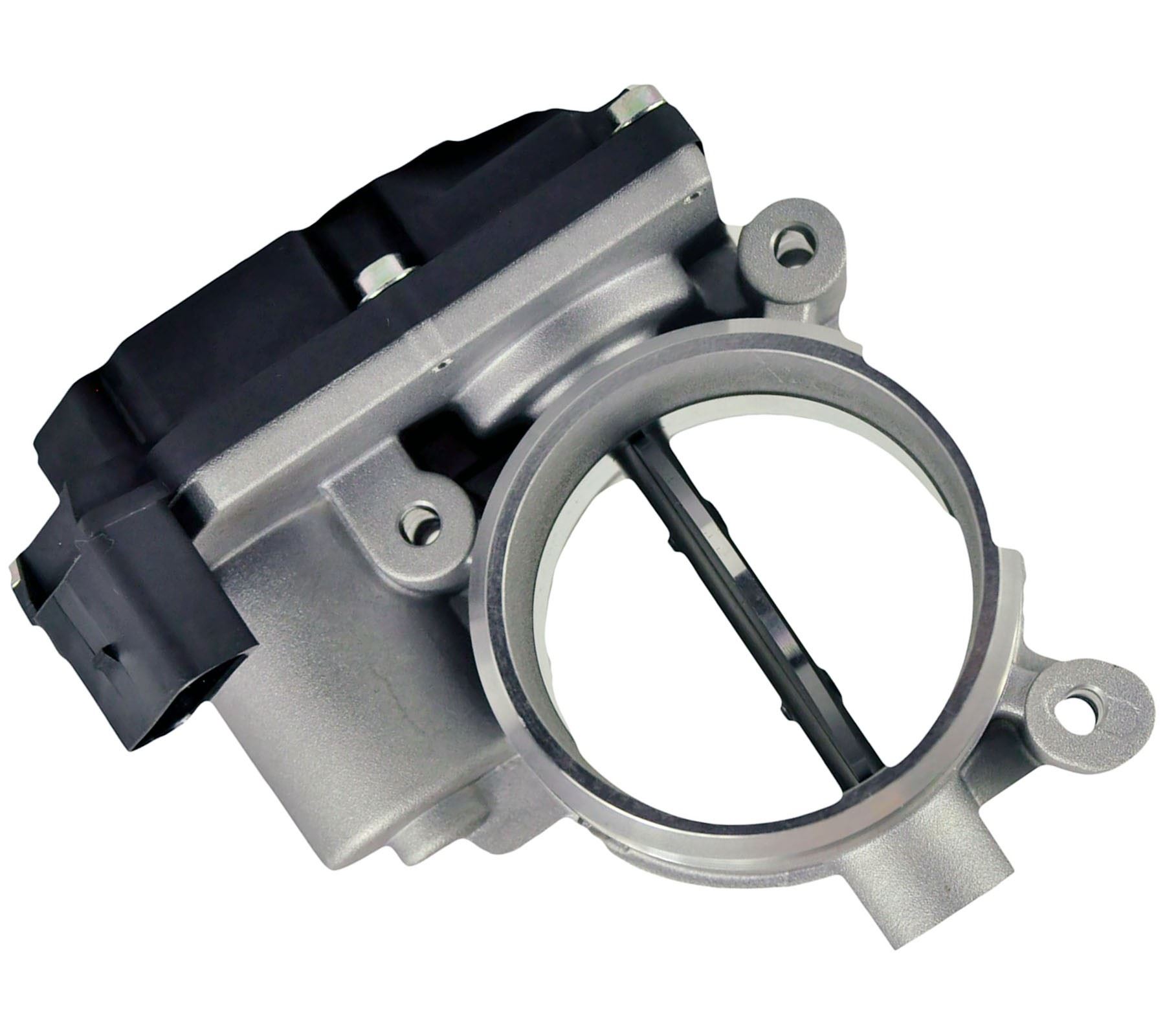 059145950A Throttle Body Replacement For VW Touareg, Audi A6 2.7 3.0 Tdi 4f C6 A8 Q7 3.0 Tdi - Image 5