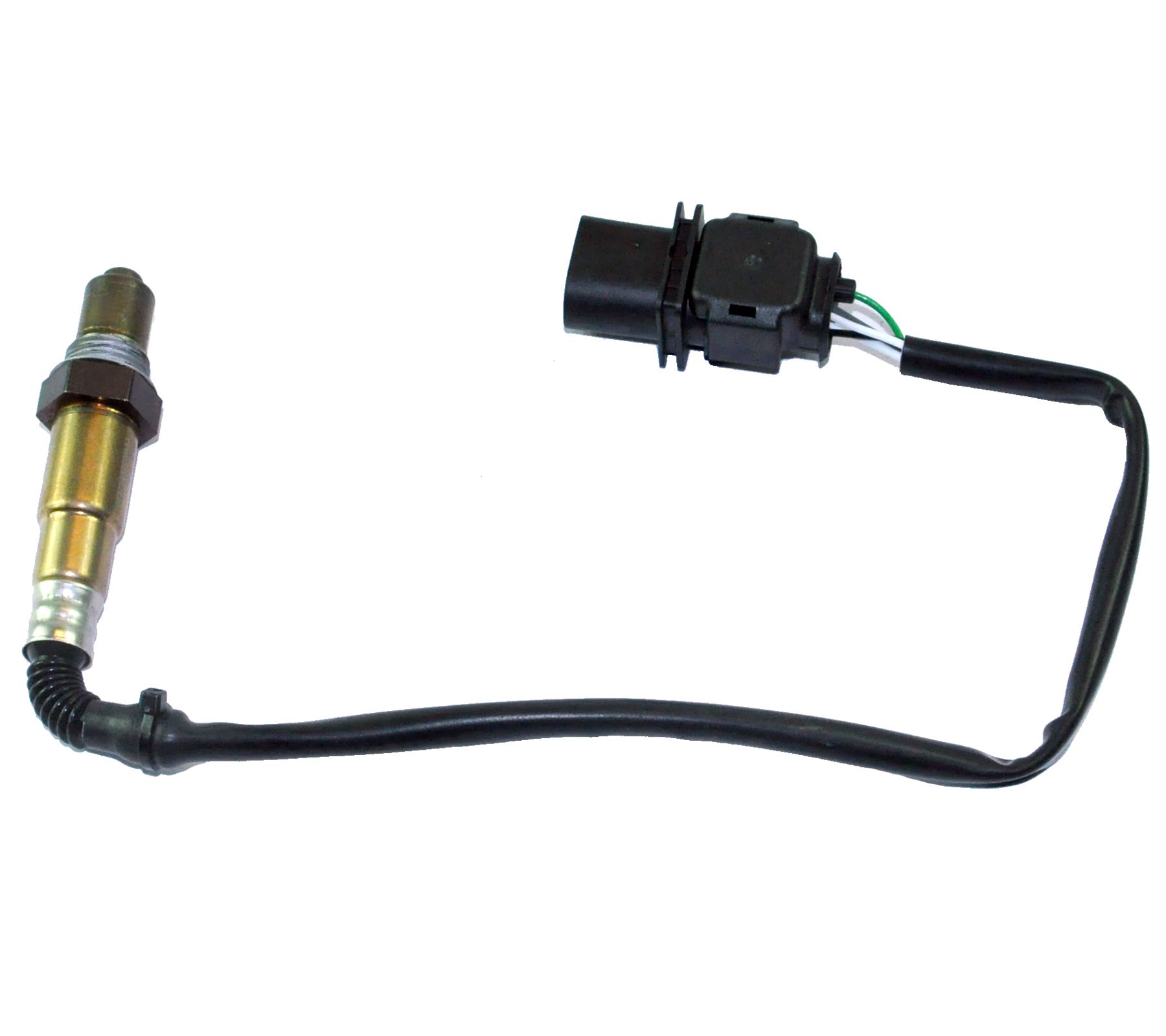 5 Wire Lambda Oxygen O2 Sensor - Image 7