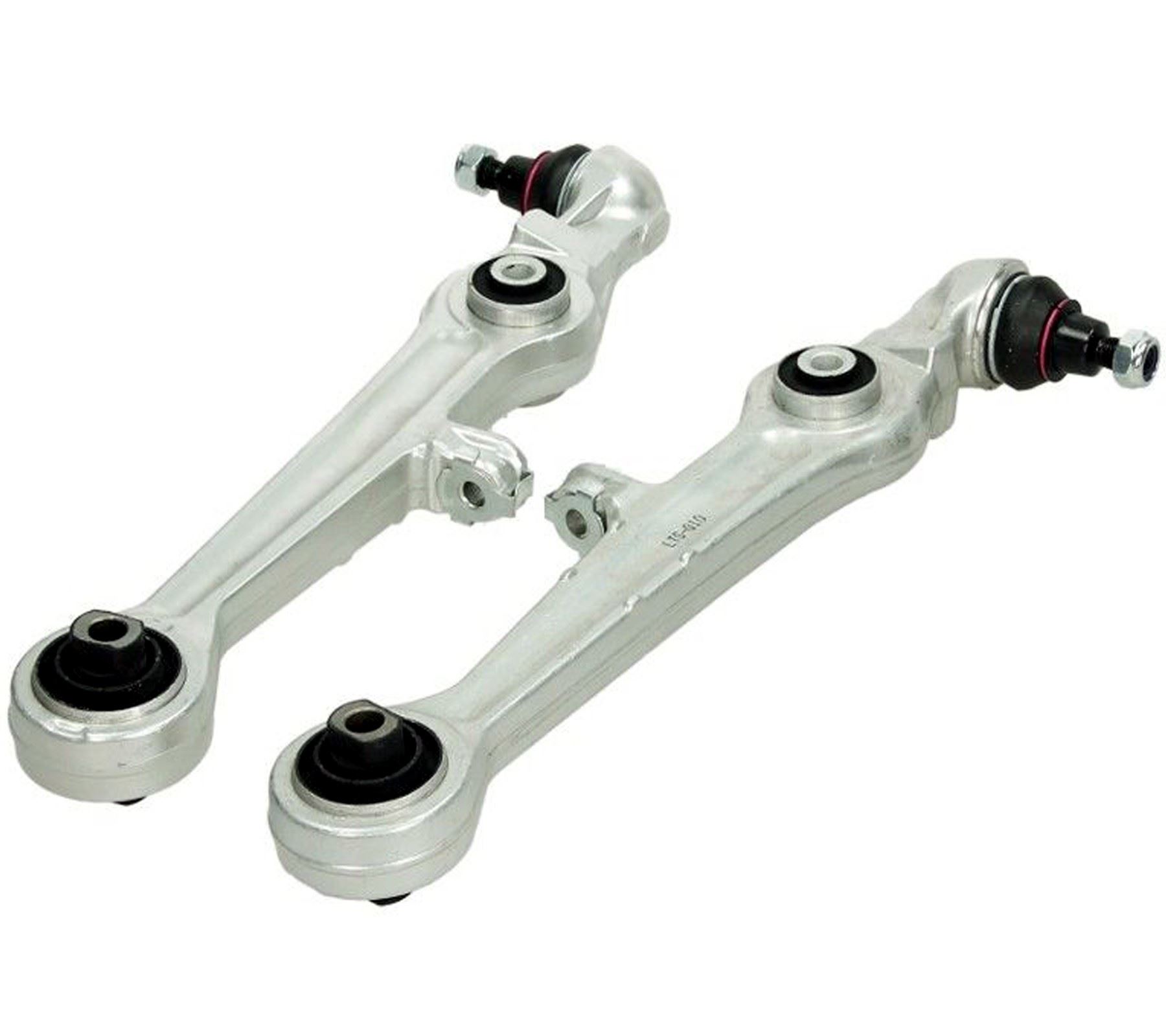 Front Wishbone Track Control Arms Kit (20 Mm) For A4, A6, A8, Exeo/St, Passat - Image 5