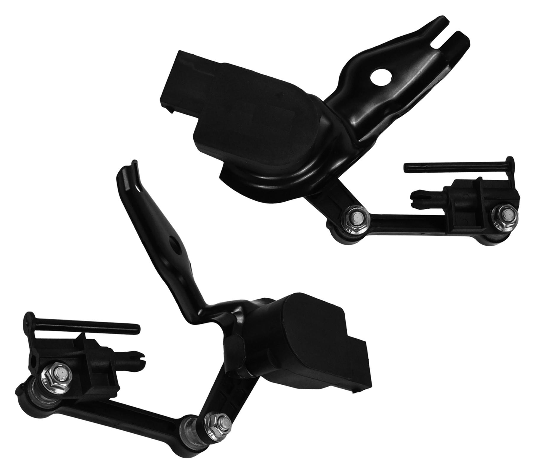 Front Left & Right Air Suspension Height Level Sensors - Image 5