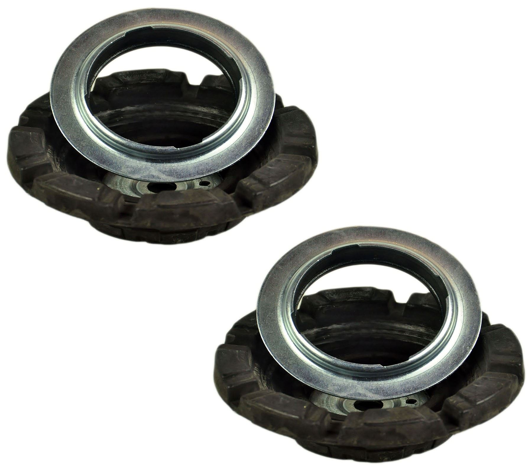 7E0412331 Front Suspension Top Strut Mounts With Bearings Replacement For VW Transporter, Multivan - Image 5