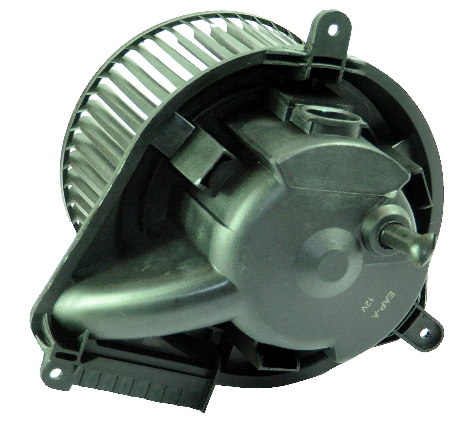 0018305808 Heater Blower Motor Fan Sprinter 4-t 901 902 903 LT MK2 - Image 7
