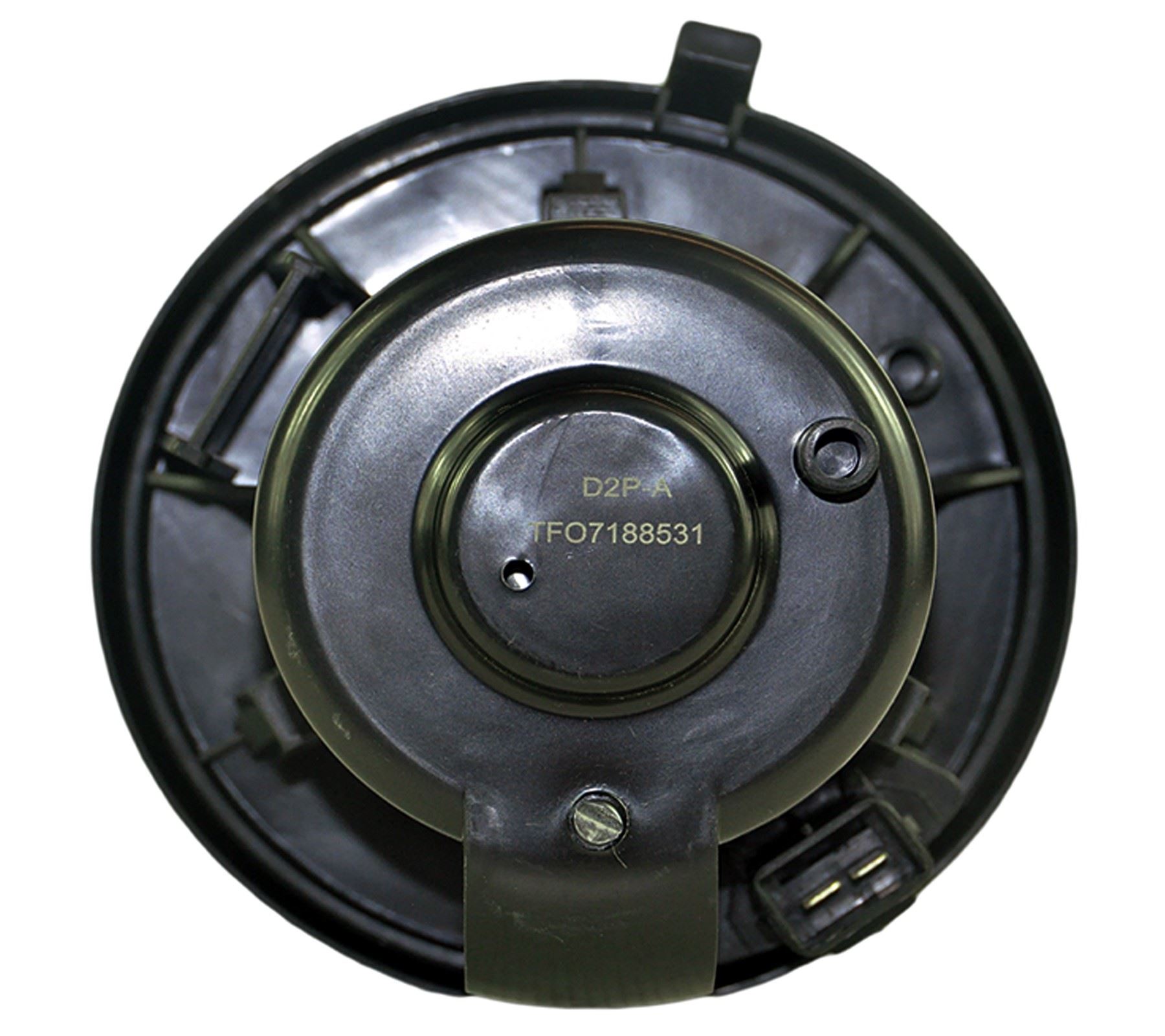 95VW18456BB Heater Blower Fan Motor Replacement For Transit Mk5, Mk6, Mk7 - Image 5