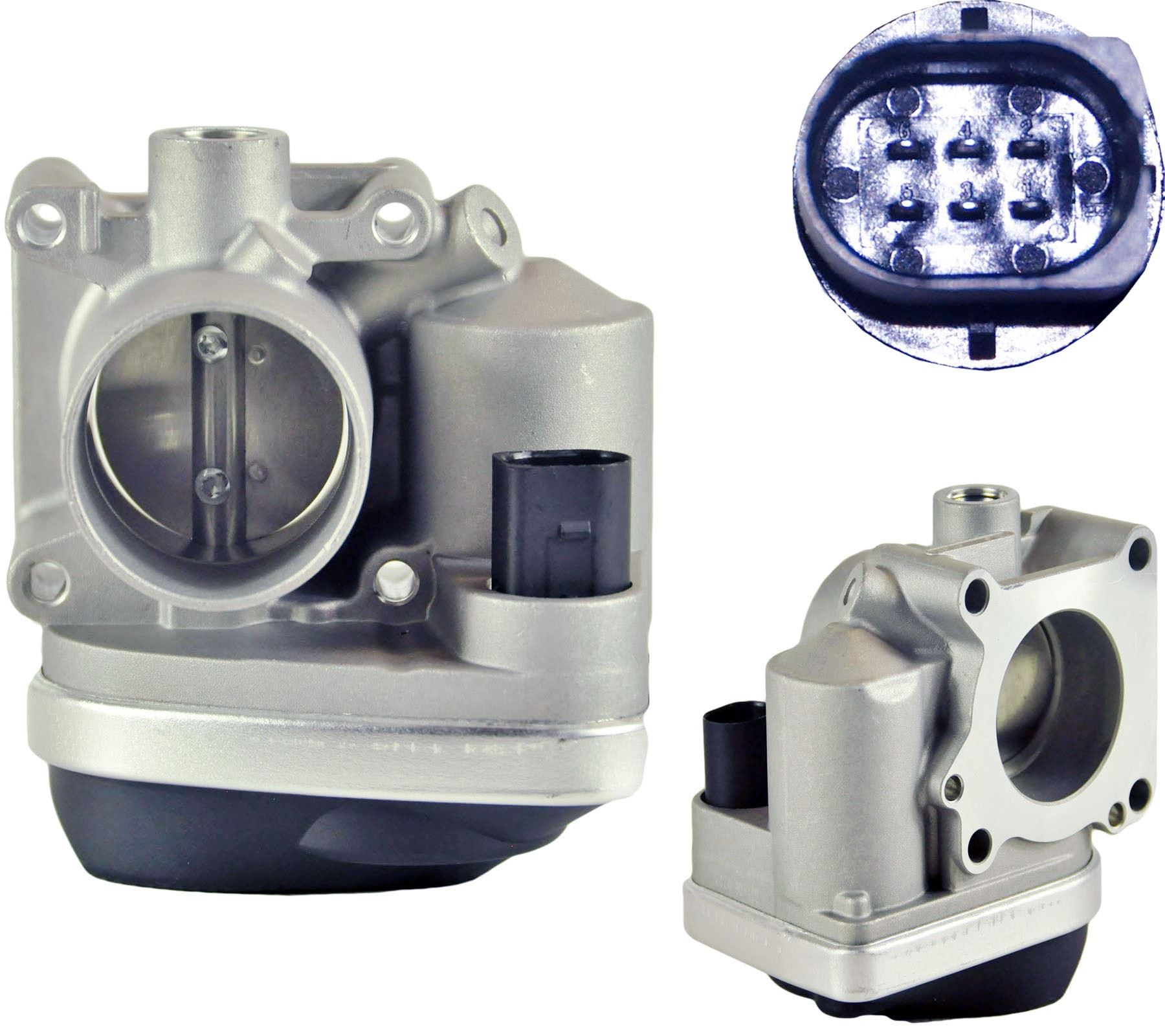 Throttle Body - Image 3