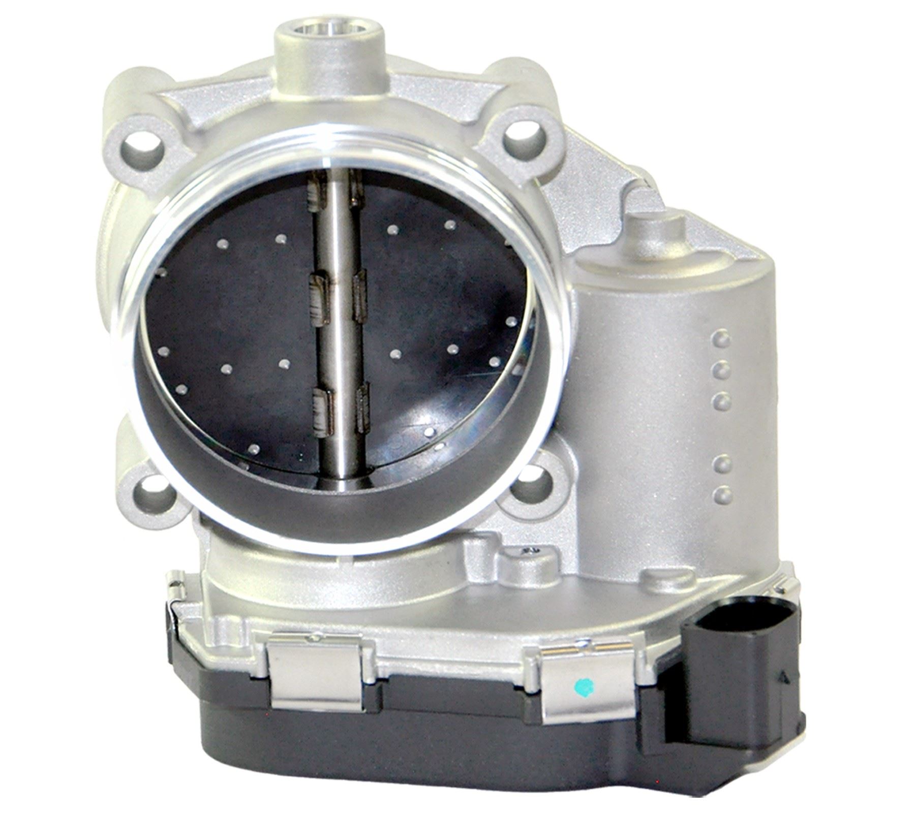 06E133062H Throttle Body Replacement For Audi A4, A5, A6, A7, A8, Q5, Touareg - Image 5