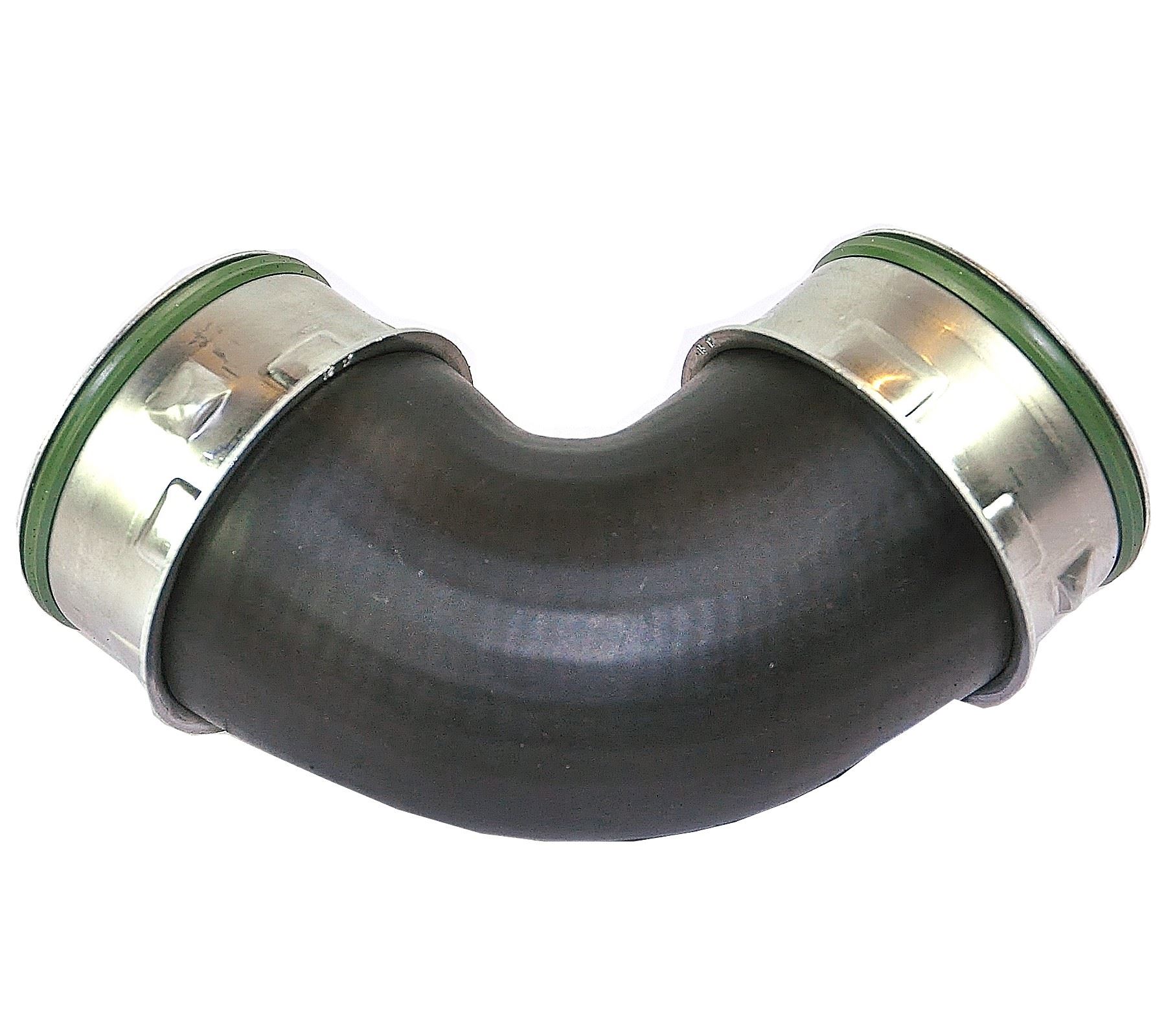 6Q0145832C Intercooler Hose Turbo Pipe Replacement For VW Polo 1.9 Tdi Ibiza Fabia - Image 6