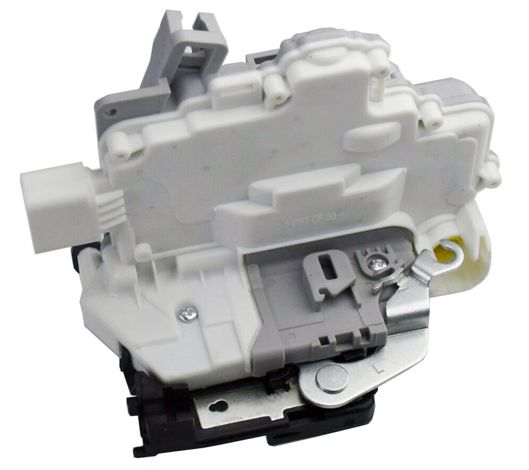 1P2837015 Front Left Passenger Side Door Lock Replacement For Seat Altea Leon 1P1 Toledo Mk3 Eos 1F7 1F8 - Image 5