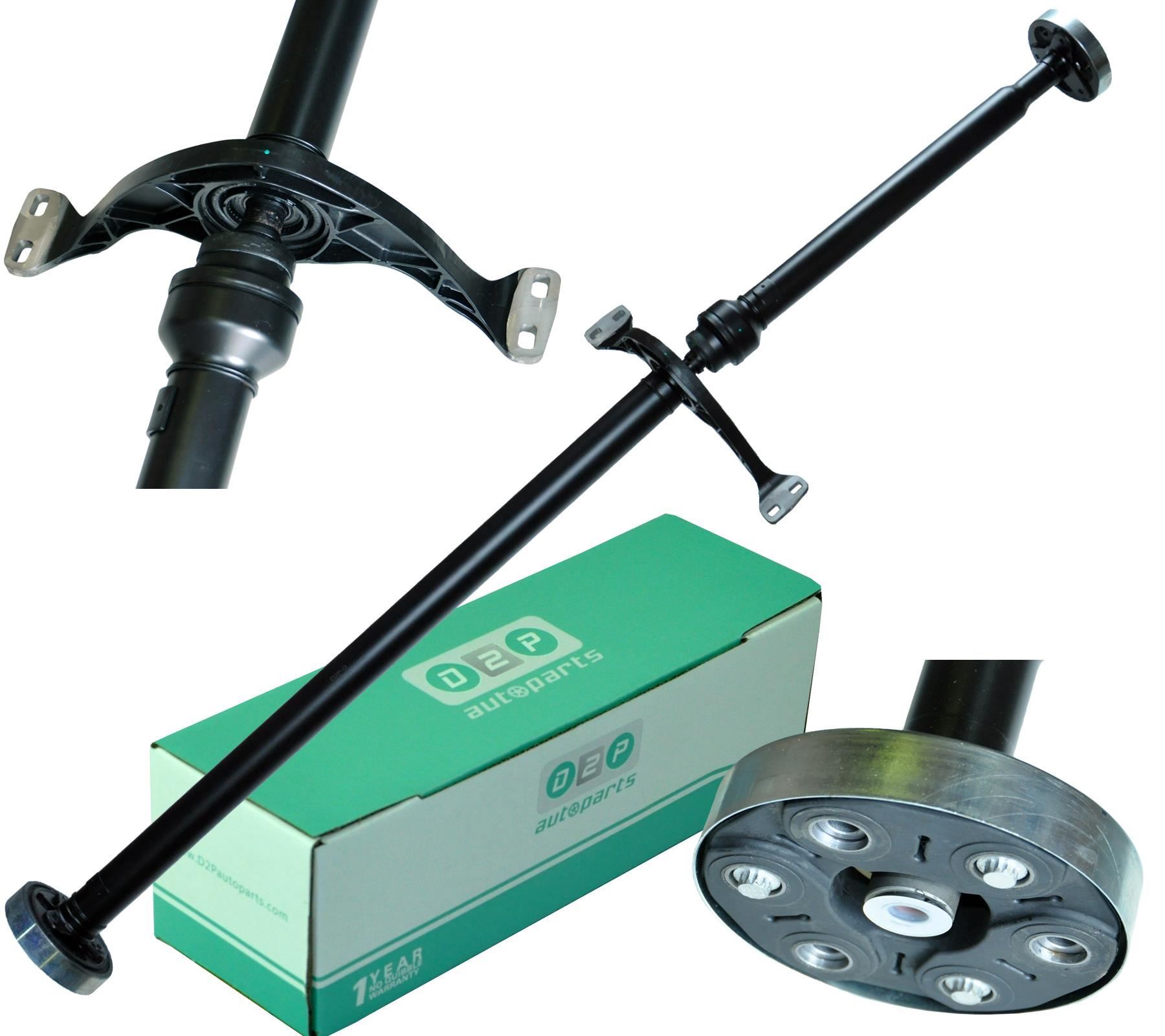 5N0521101E Propshaft Driveshaft Replacement For Vw Tiguan 5n_ Suv 1.4 Tsi, 2.0 Tdi/tfsi (2180 Mm)