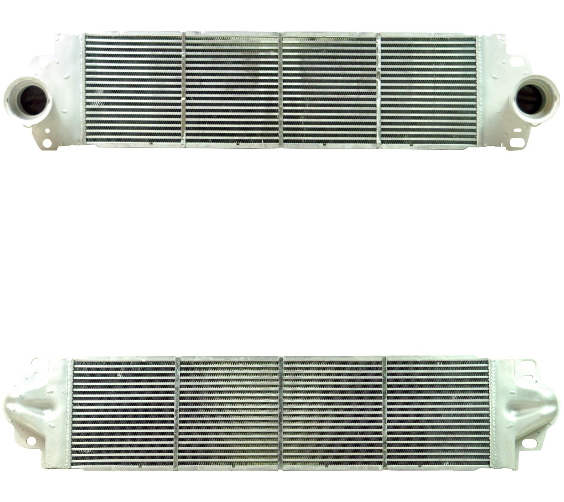 7H0145804A Intercooler Charger Replacement For VW Multi van Transporter Caravels T5 T6 1.9 2.5 TDi - Image 7
