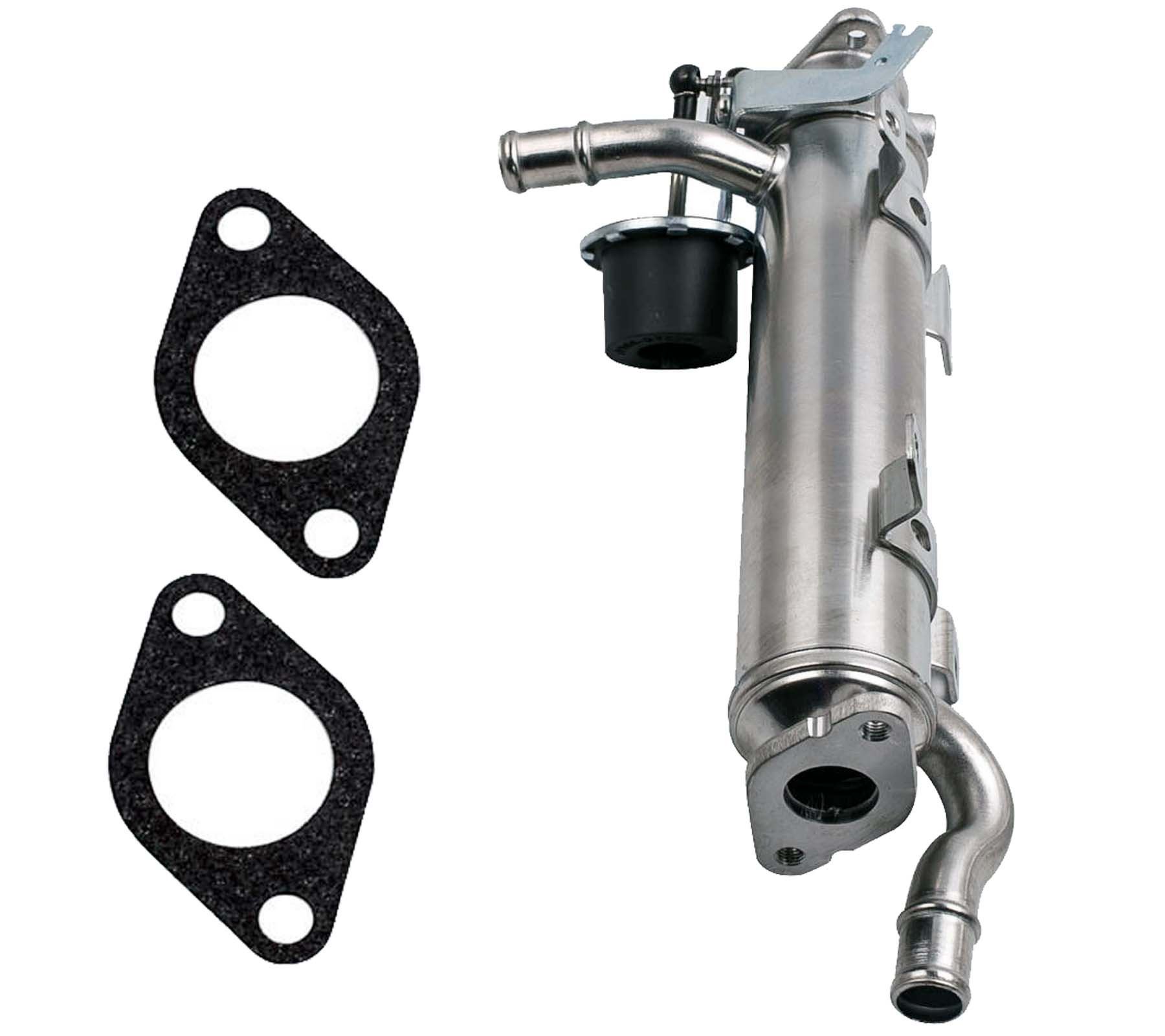 03L131512B EGR Cooler Replacement For Golf Mk5 Mk6 Jetta Passat Octivia Superb Yeti 3C2 3C5 Tiguan - Image 5