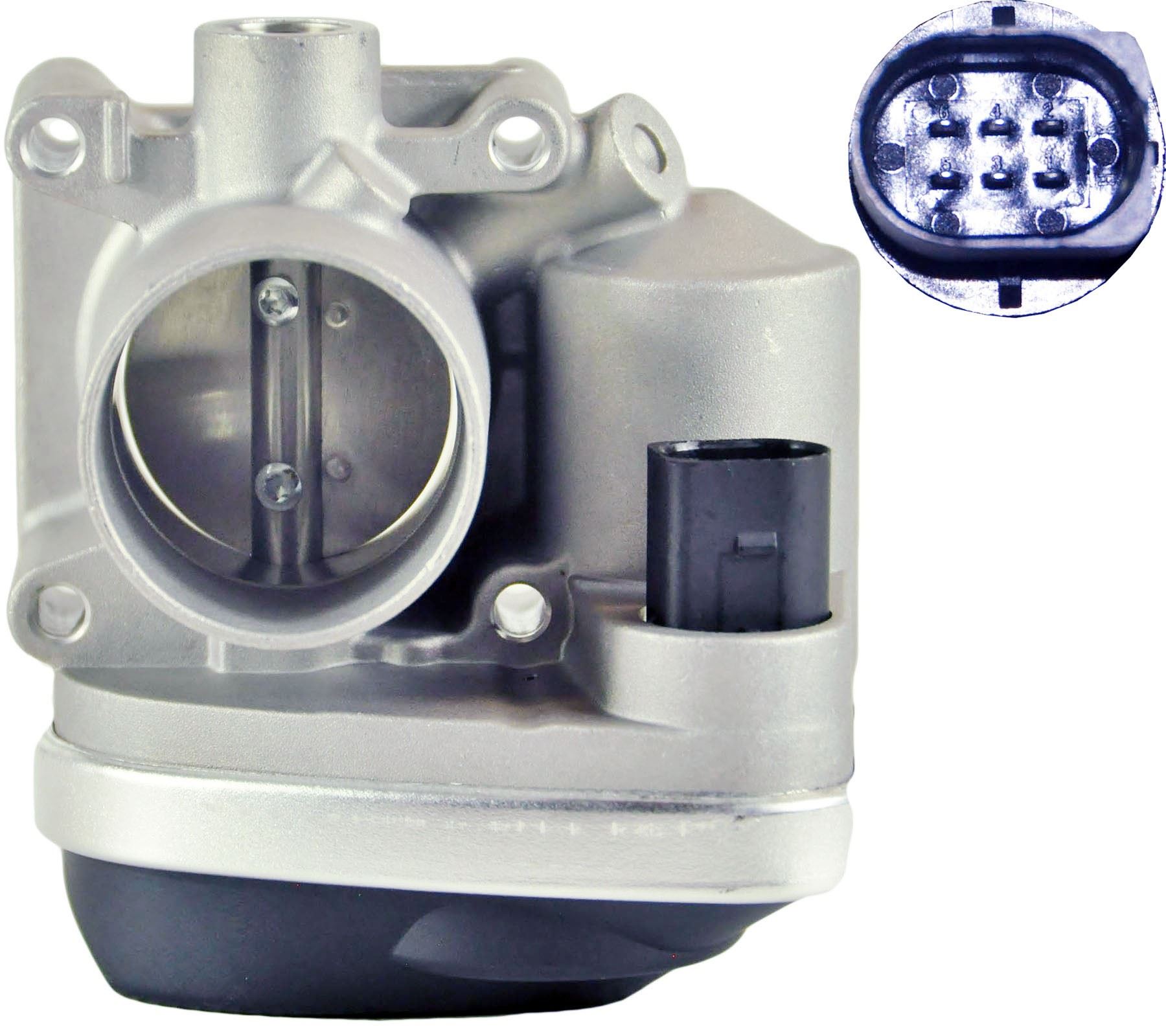 Throttle Body - Image 4