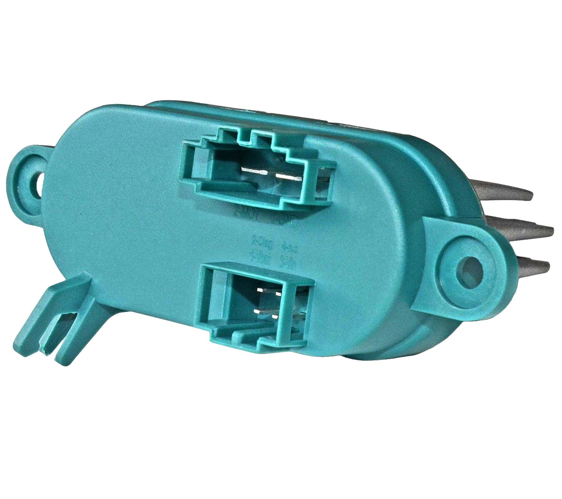 Blower Motor Fan Heater Resistor Q7 Alhambra Sharan 7L0907521B - Image 3